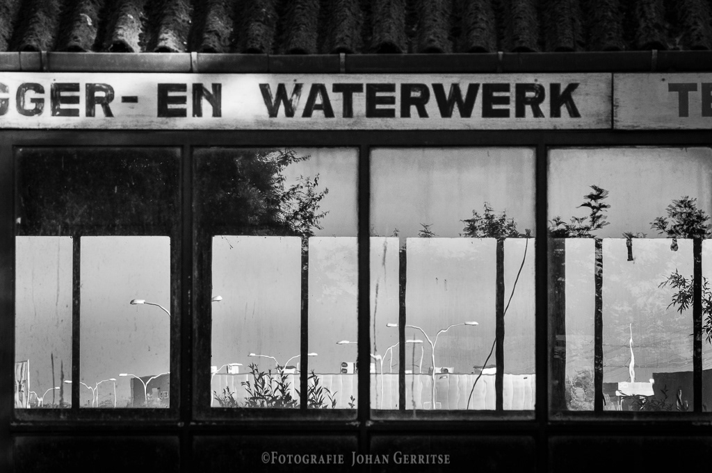 Harteveld, Woudselaan