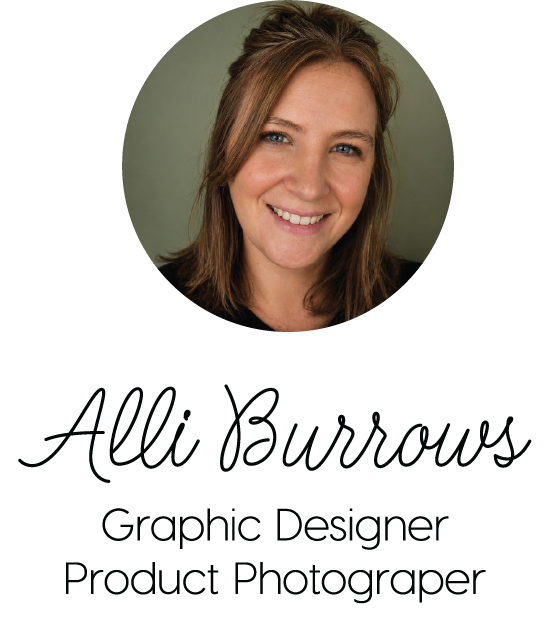 Allison Burrows