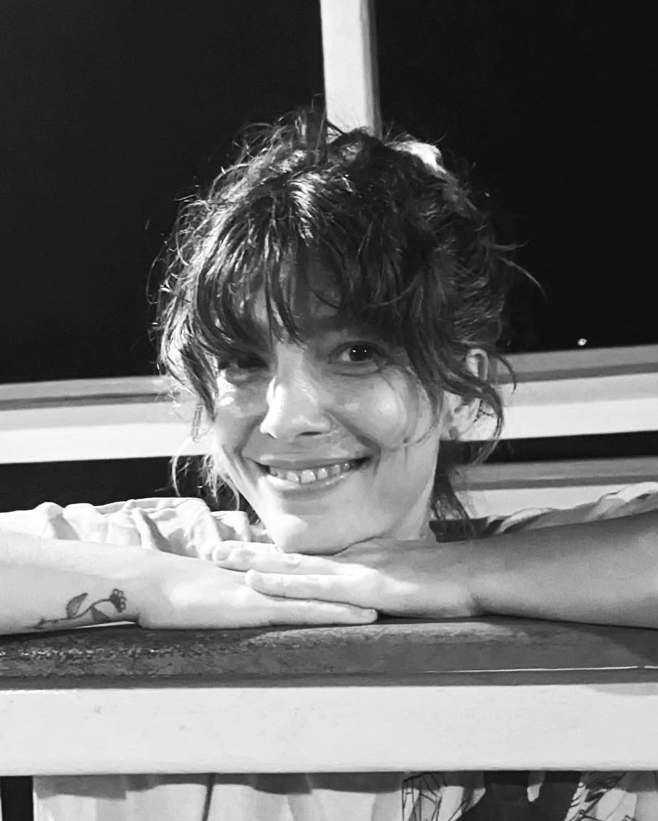 Laury Rovelli