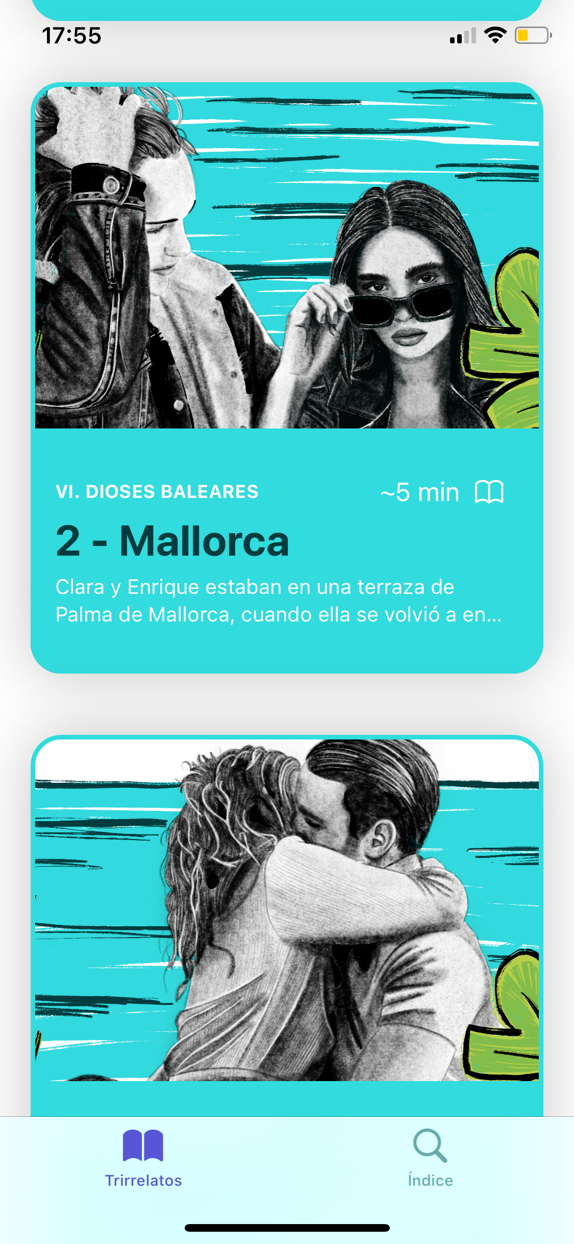 Imagen de la aplicación