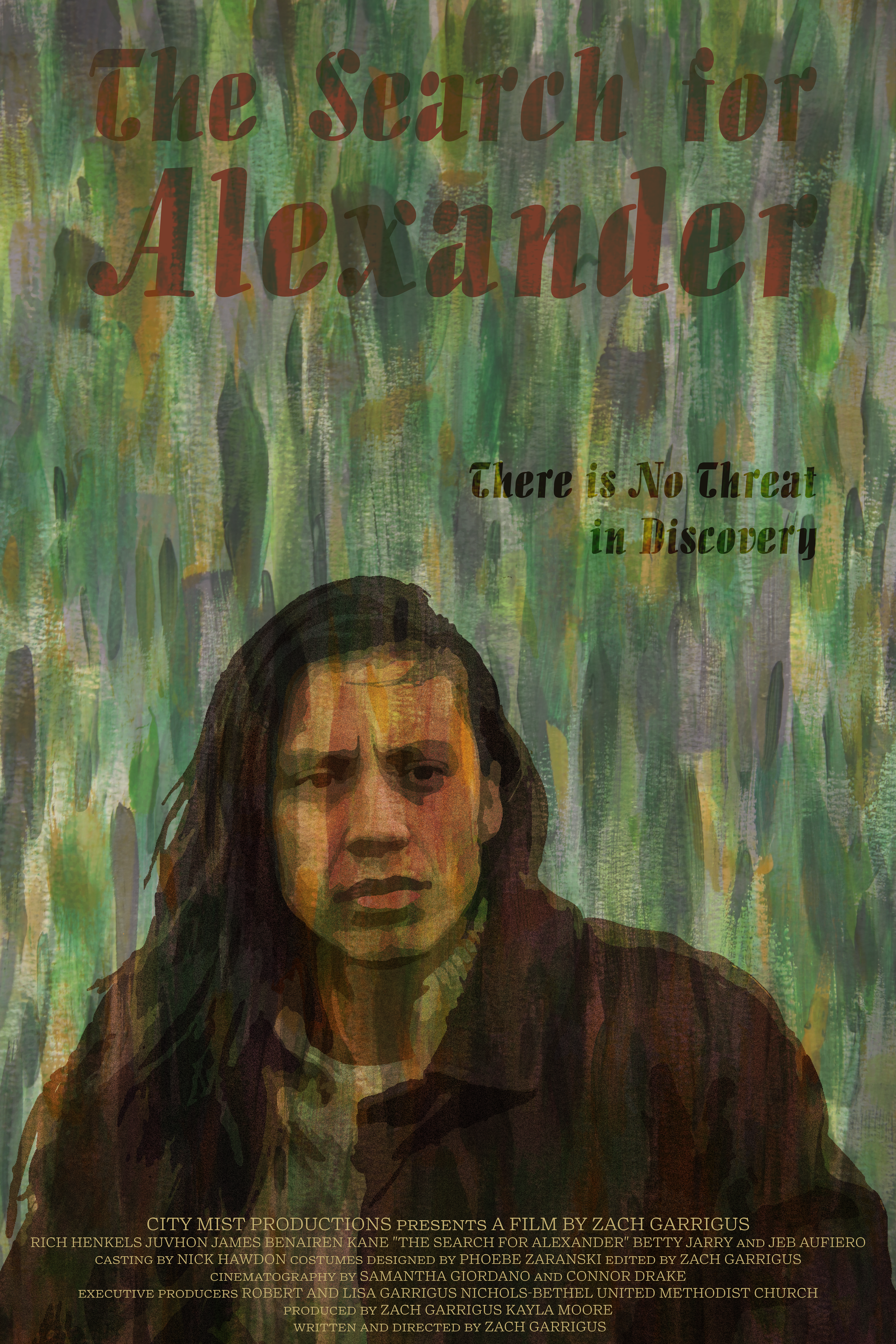 Final Poster