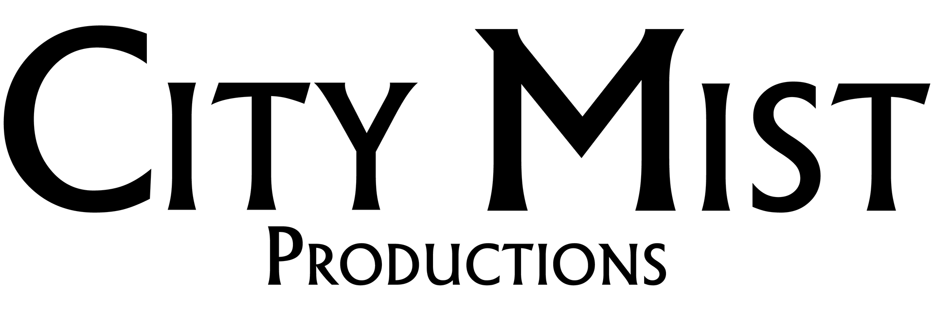 Wordmark Logo