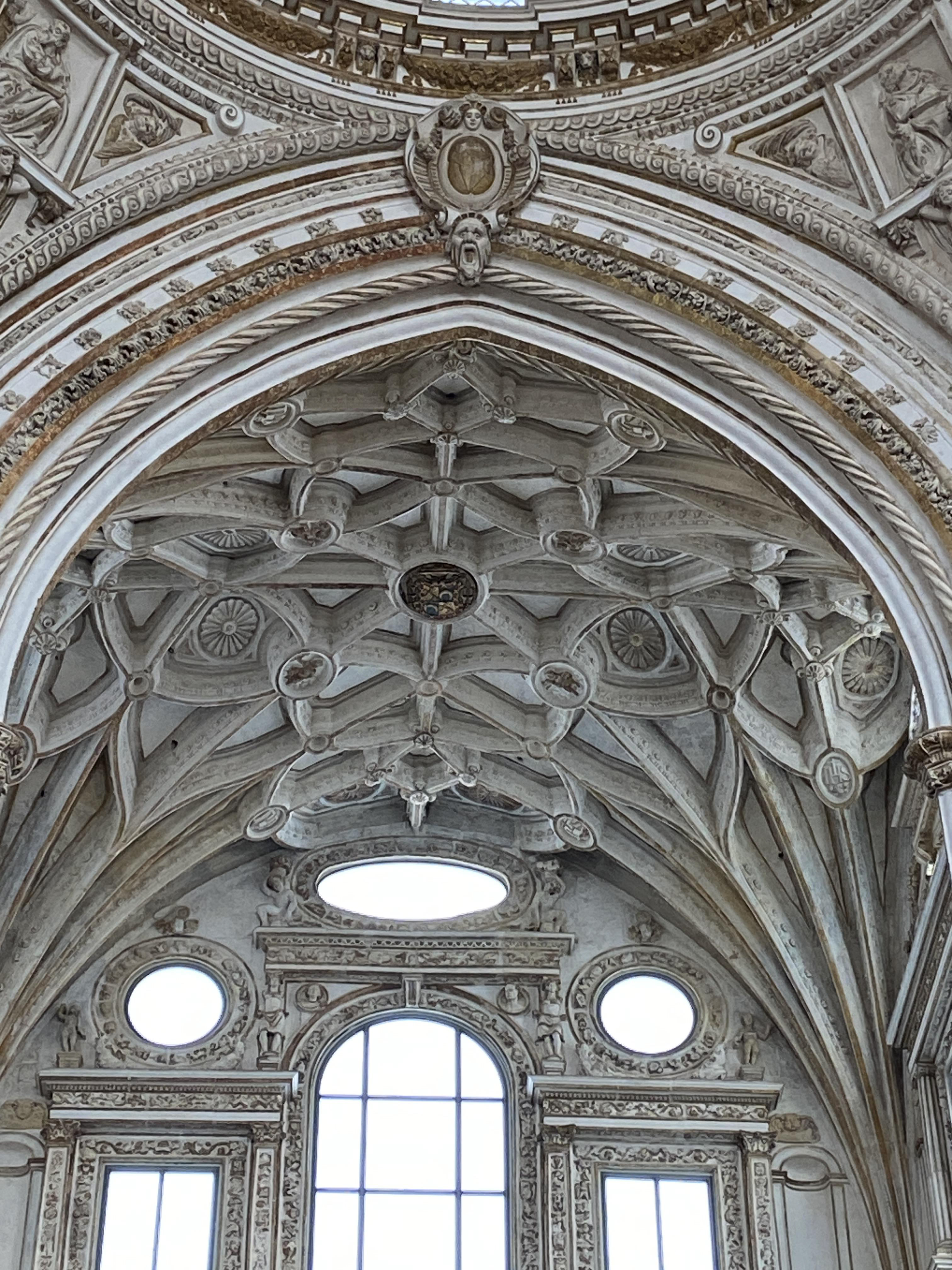 The Catedral