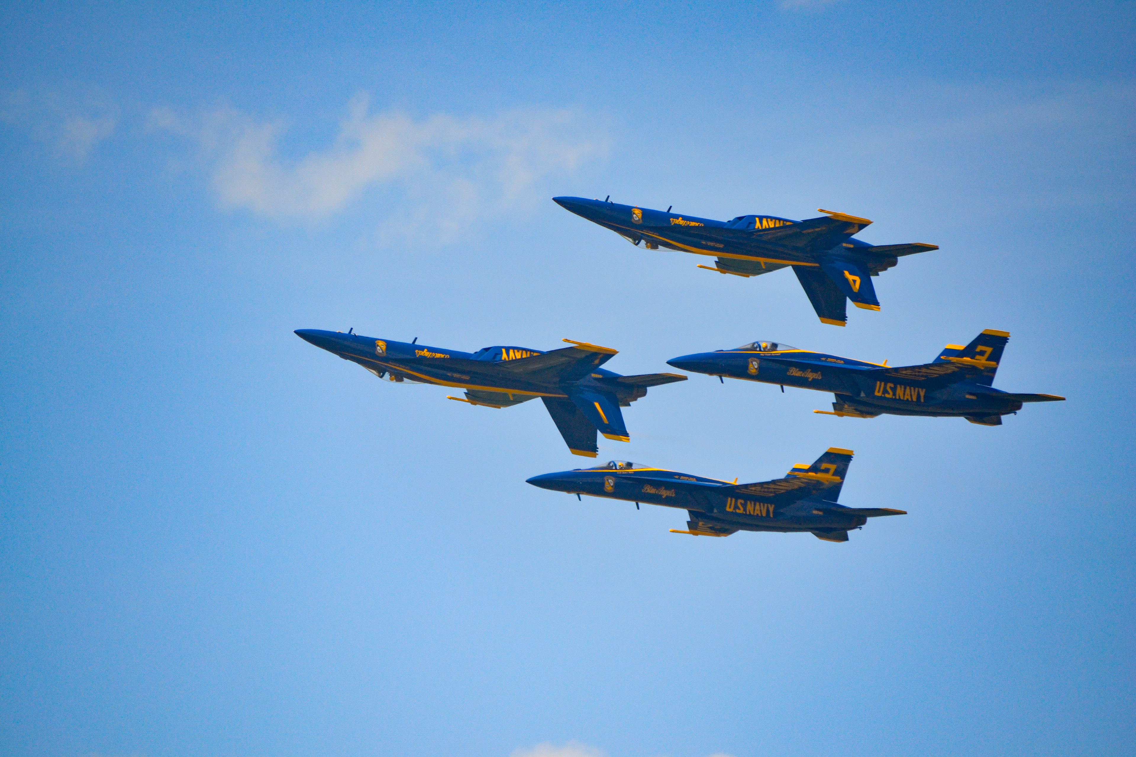 Blue Angels