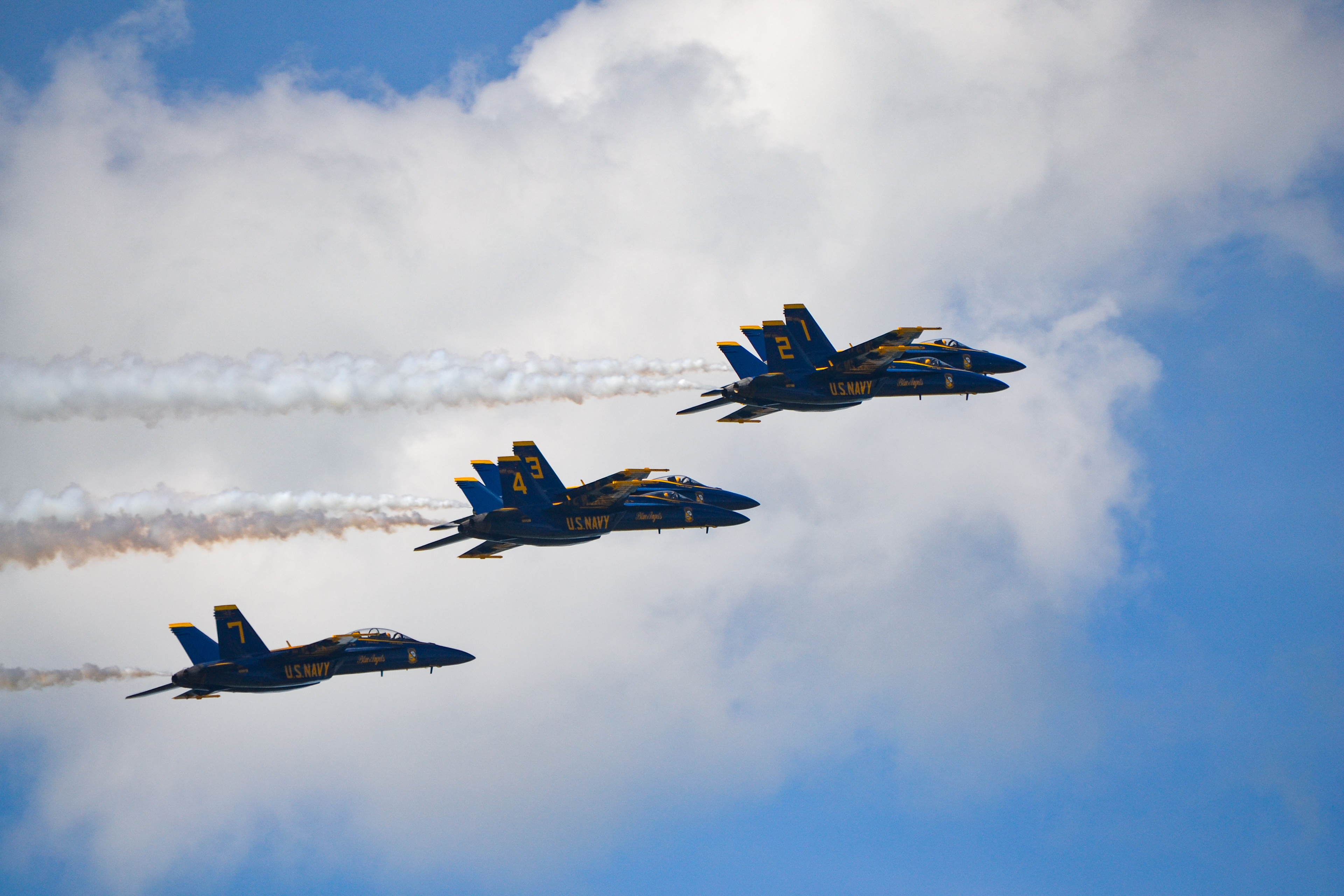 Blue Angels