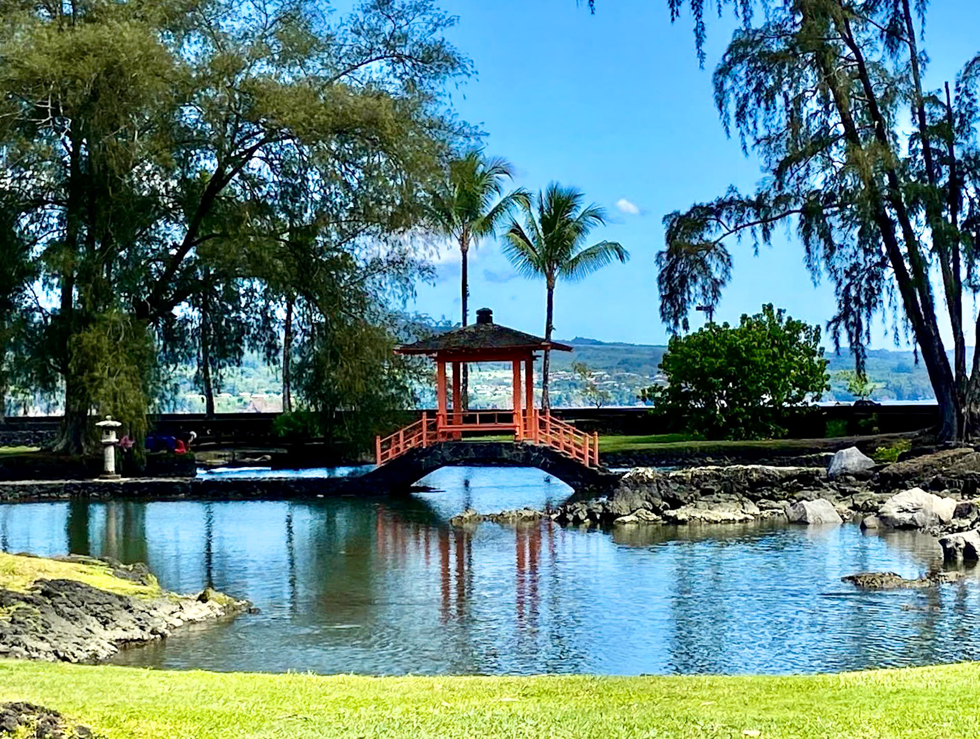 Hilo, Hawaii