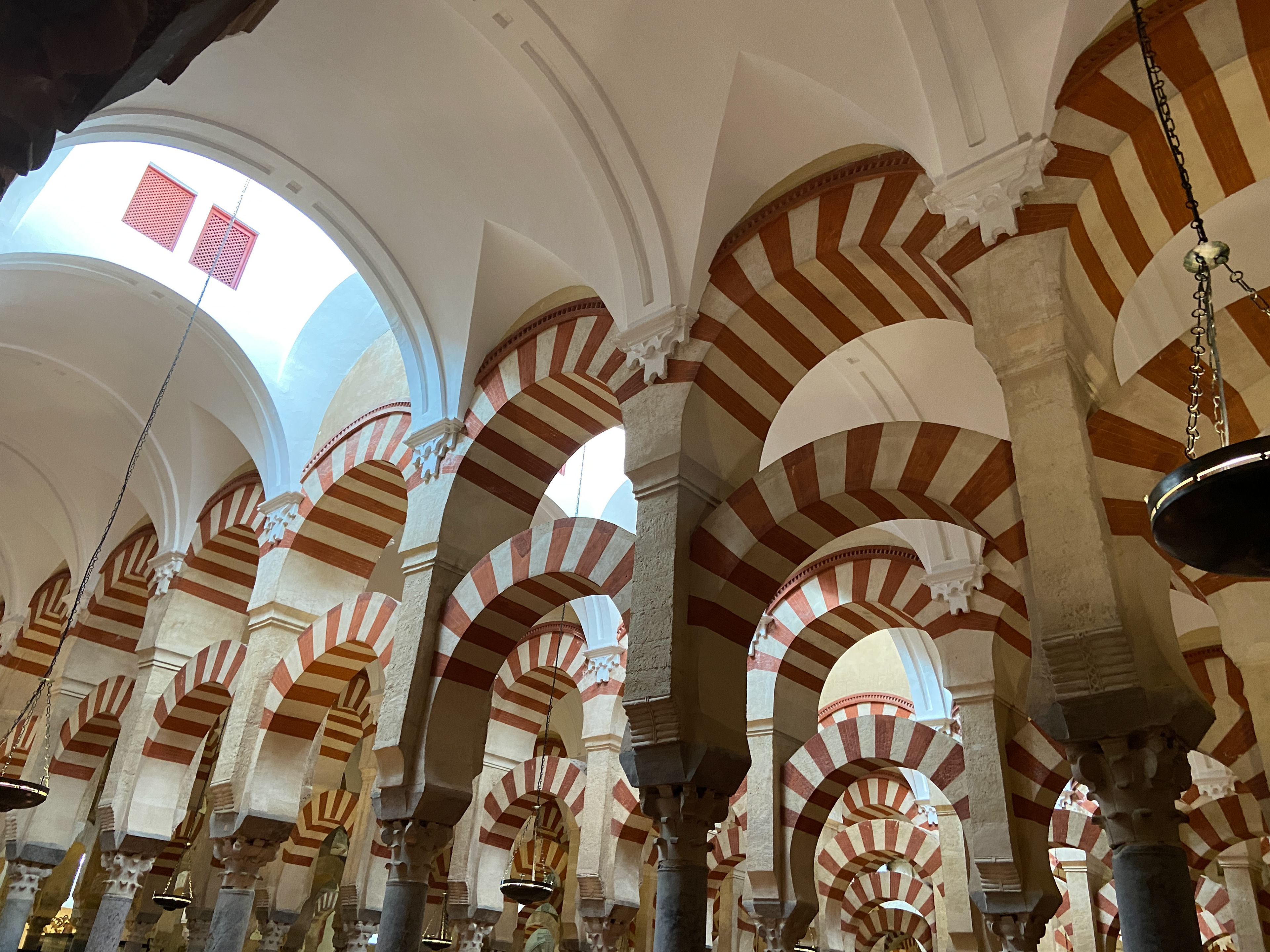 La Mezquita