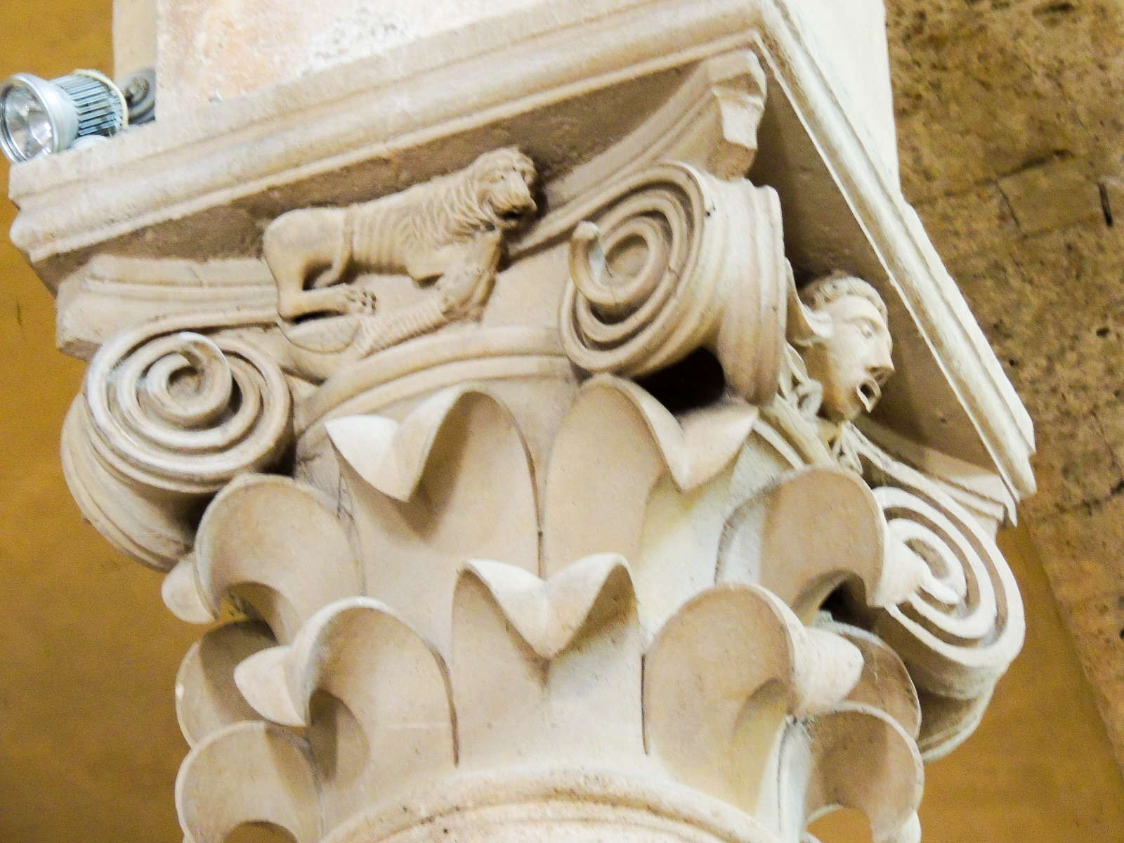 Architectural element