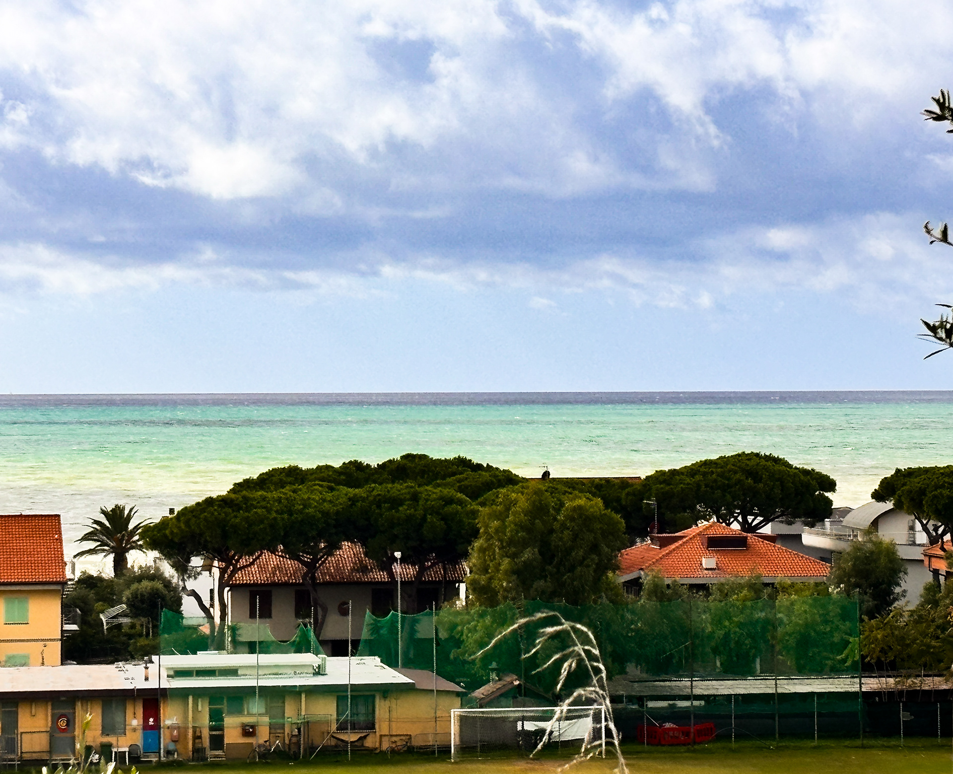 Castiglione della Pescaia