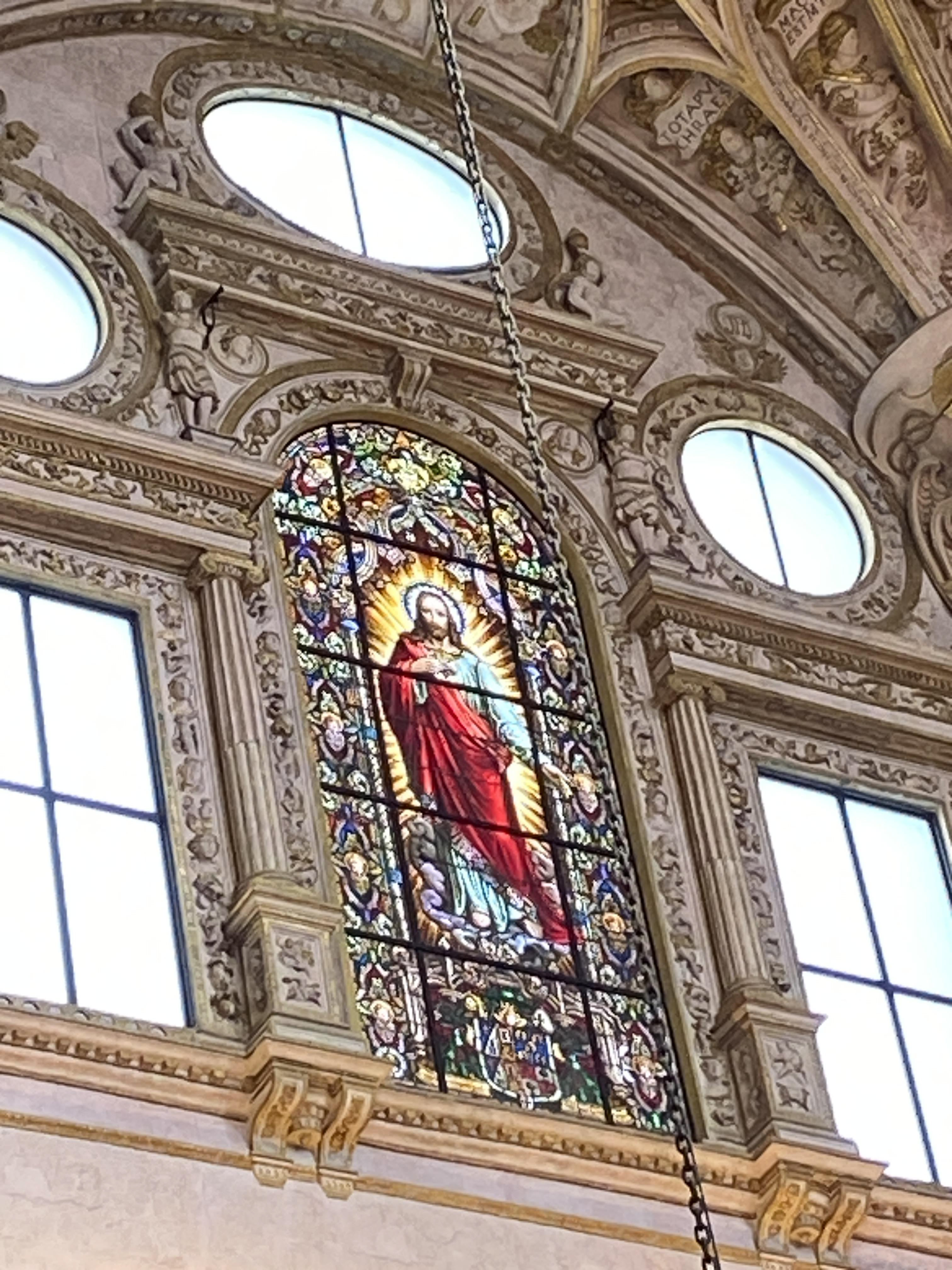 The Catedral