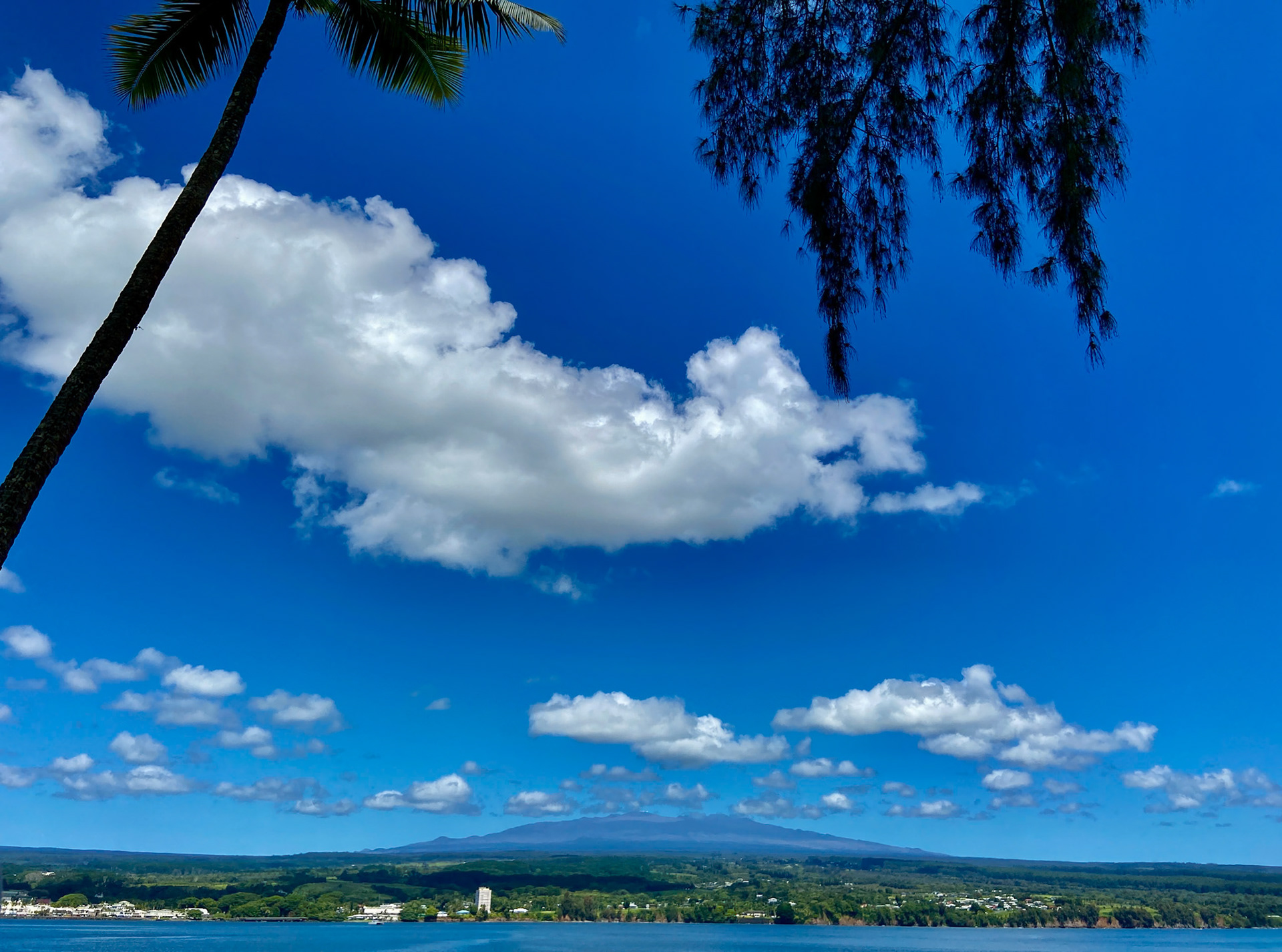 Hilo, Hawaii