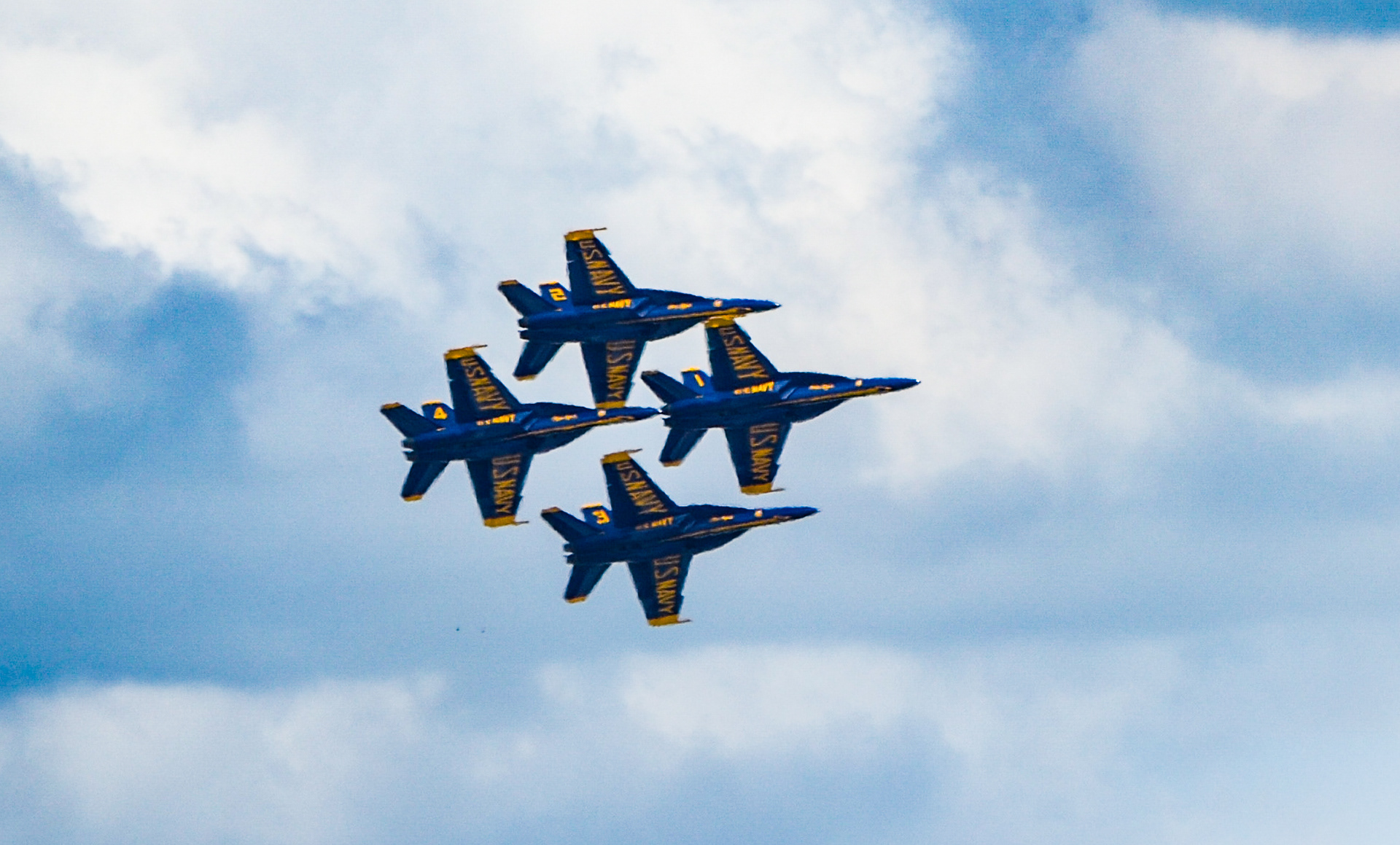 Blue Angels