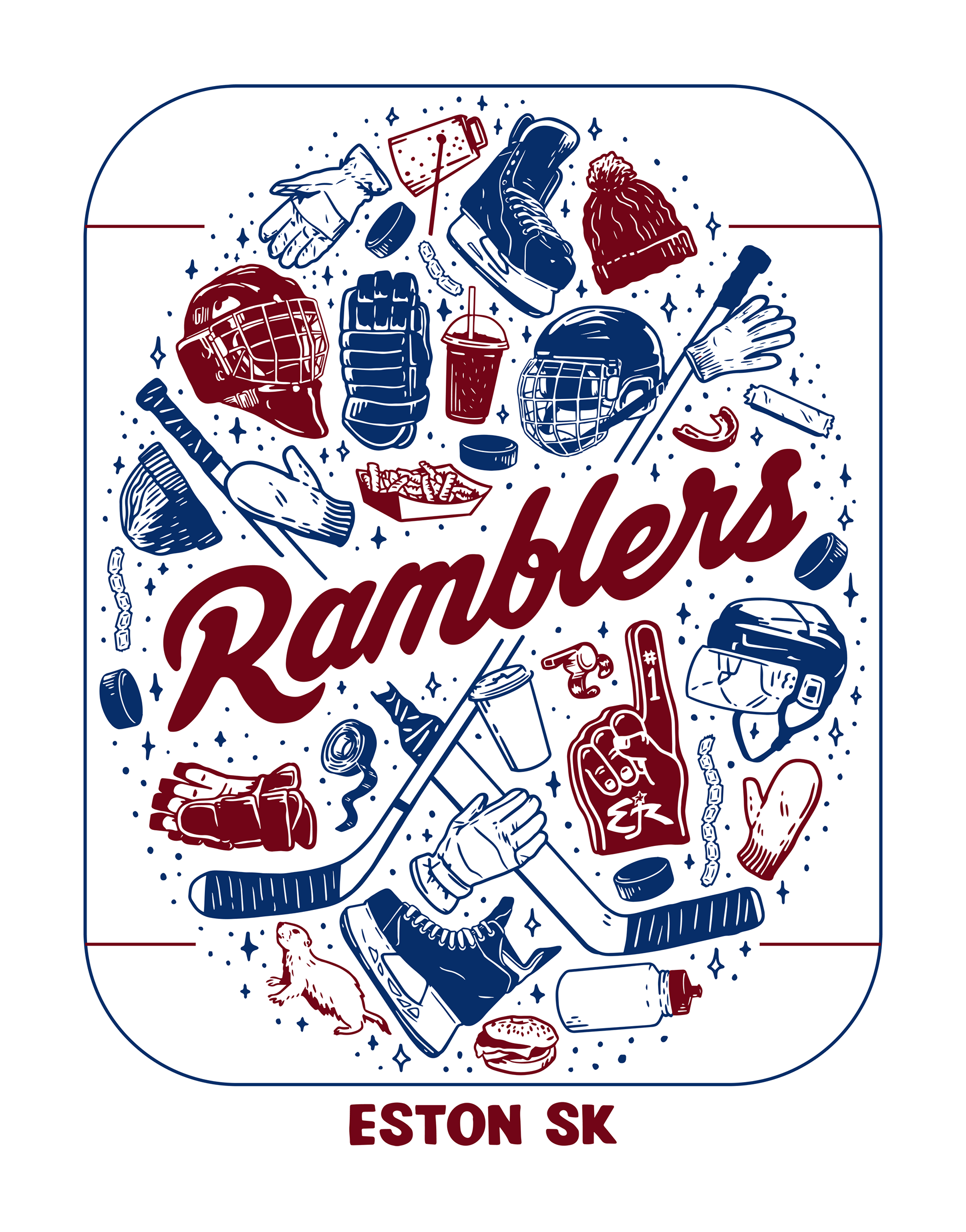 Eston Ramblers
