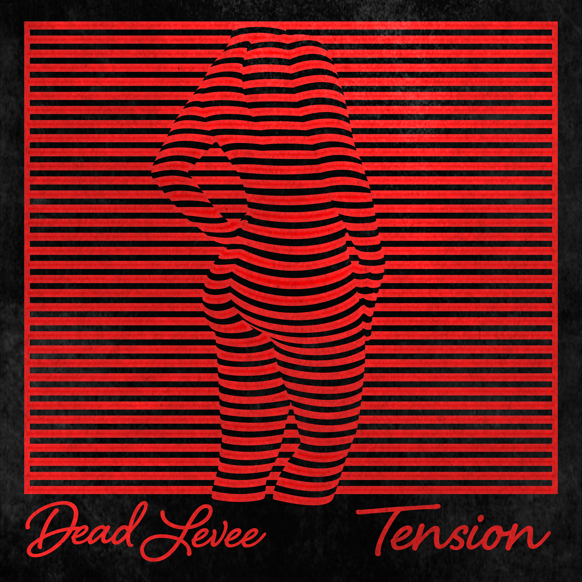 Digital single cover for Dead Levee