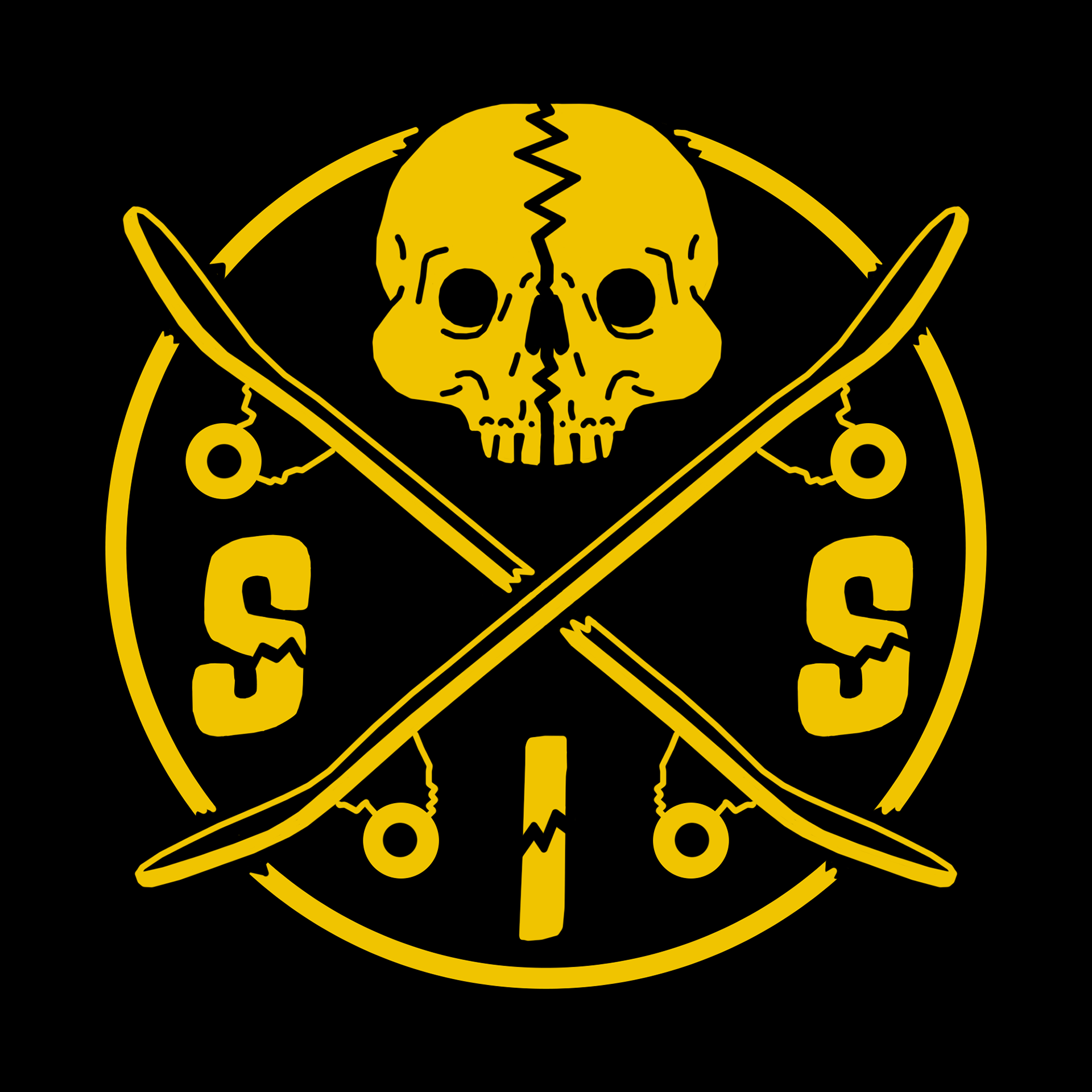 Emblem for The Saskatoon Indoor Skatepark