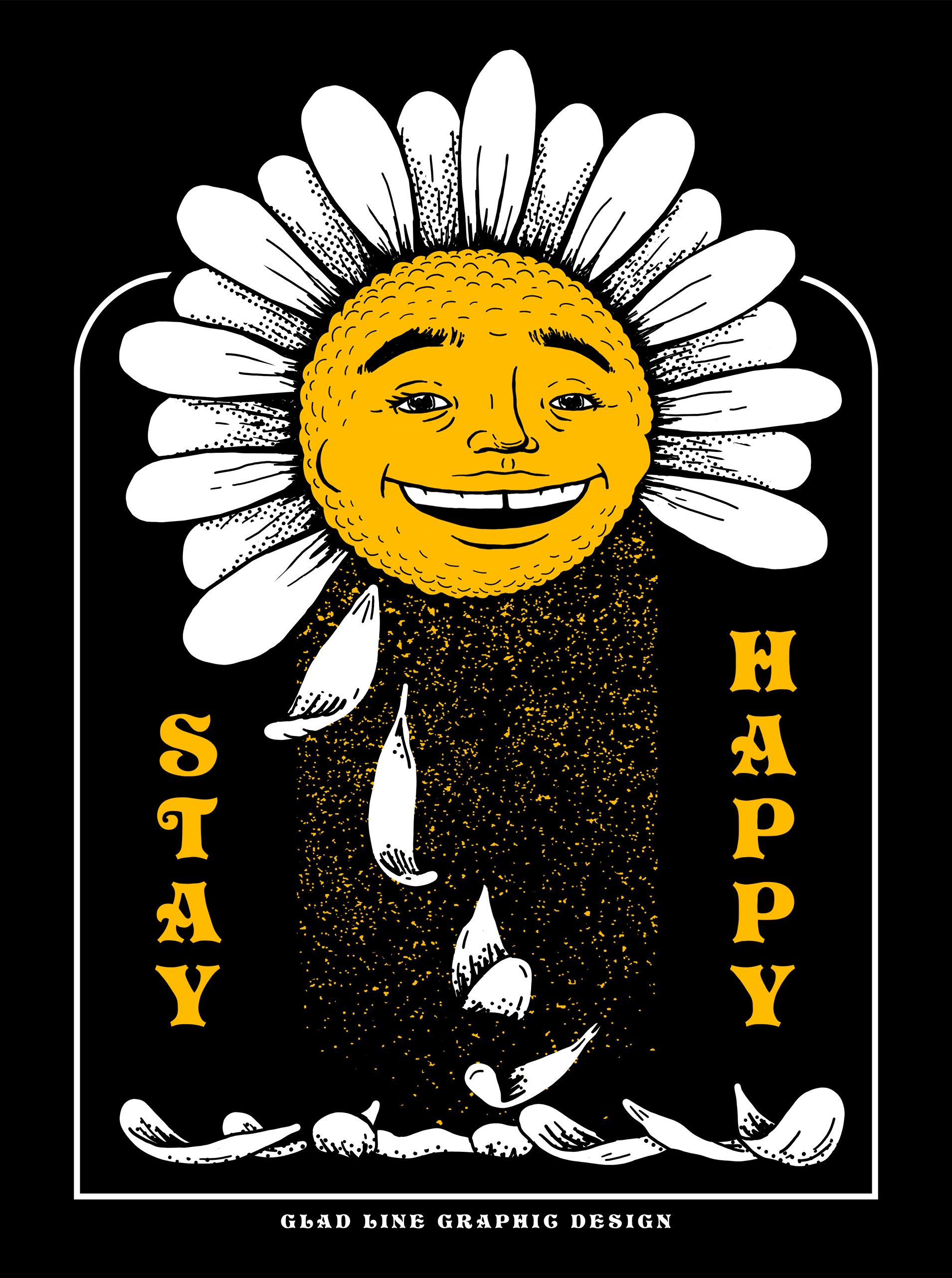 Stay Happy