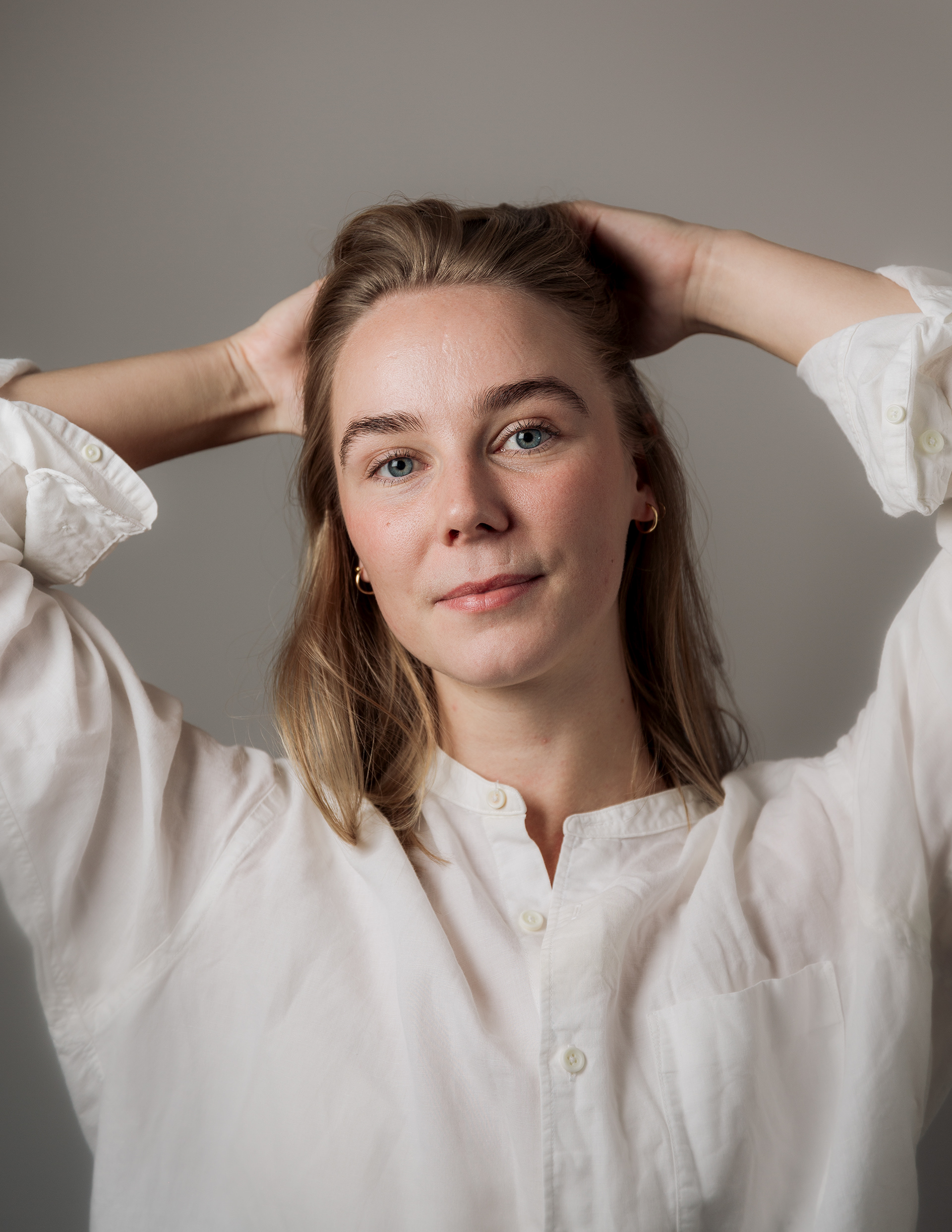 Eternell Andrén