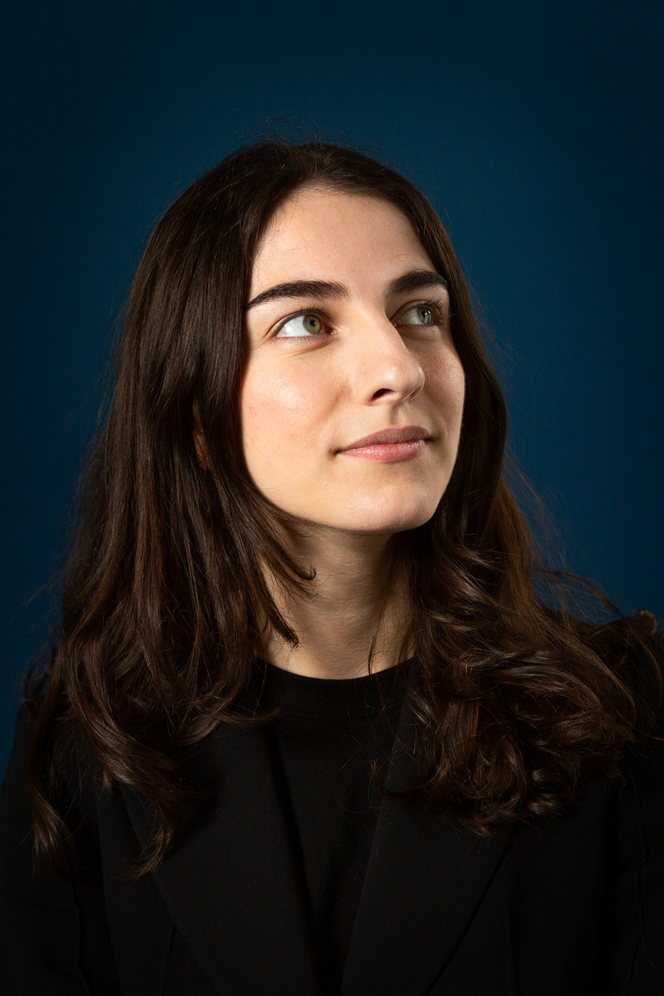 Romina Pourmukhtari