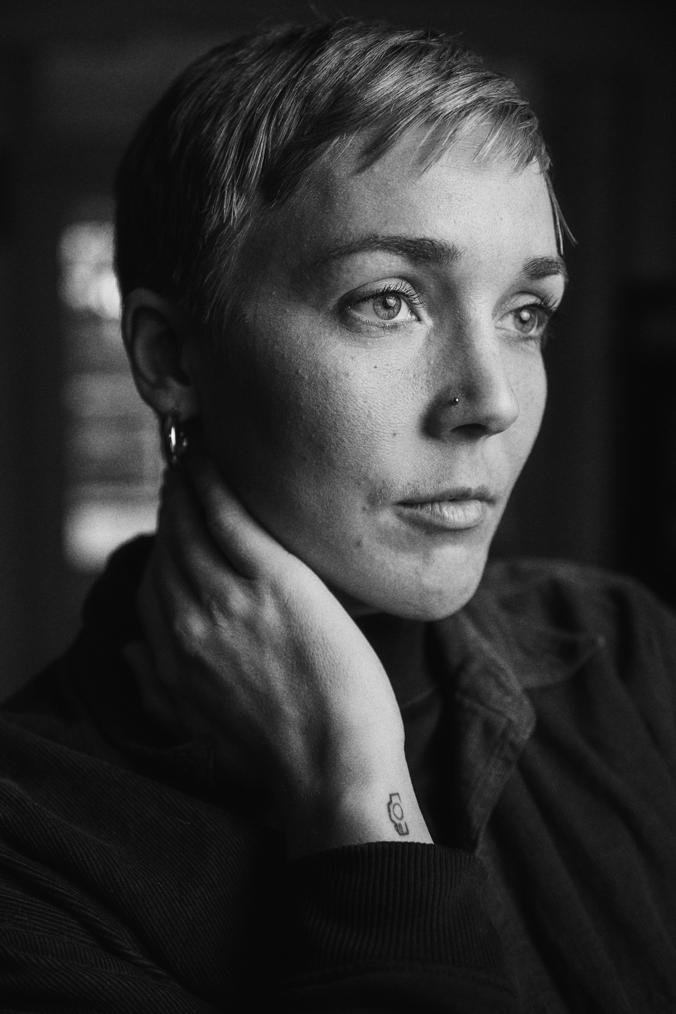 Maja Karlström
