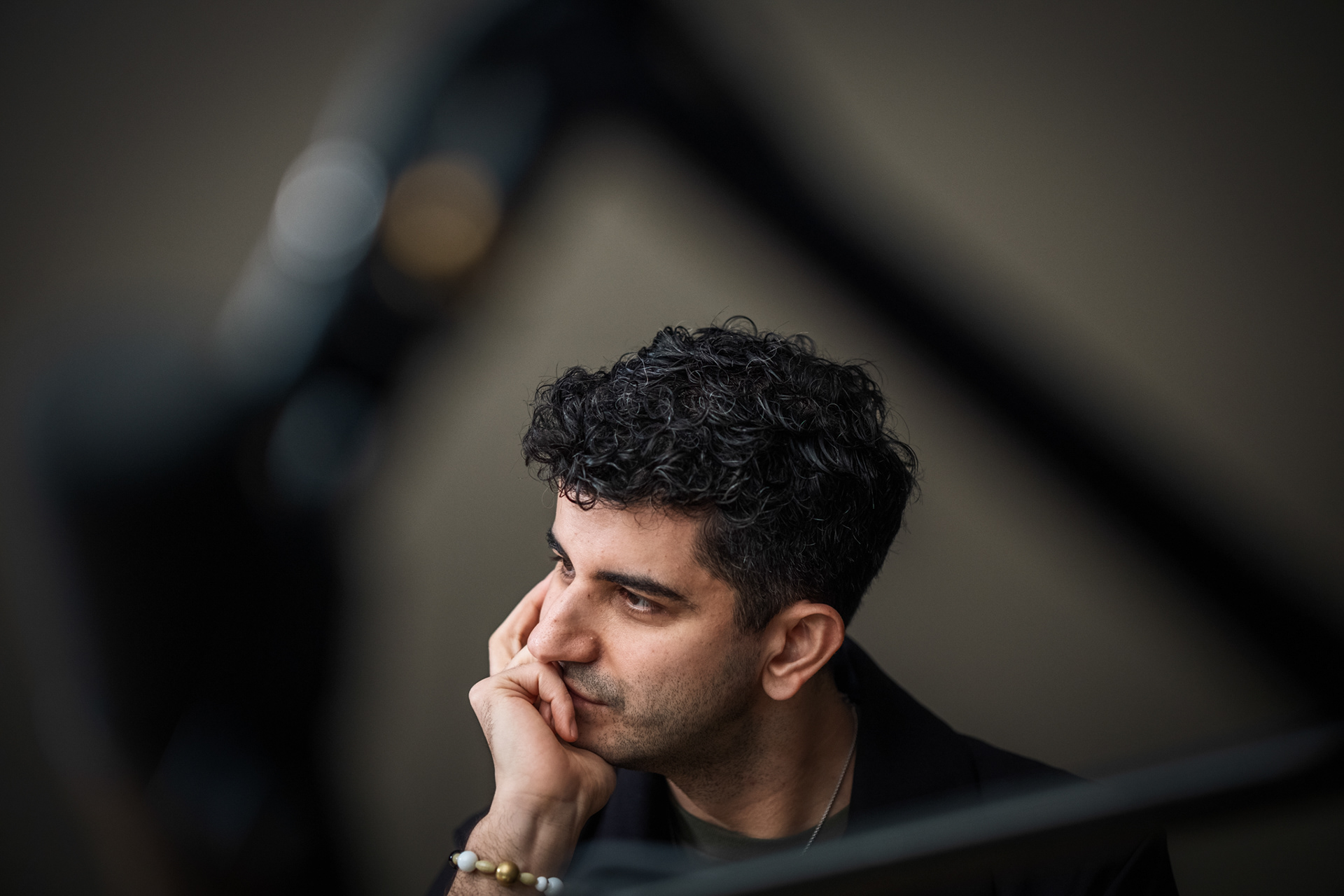 Arash Gilan
