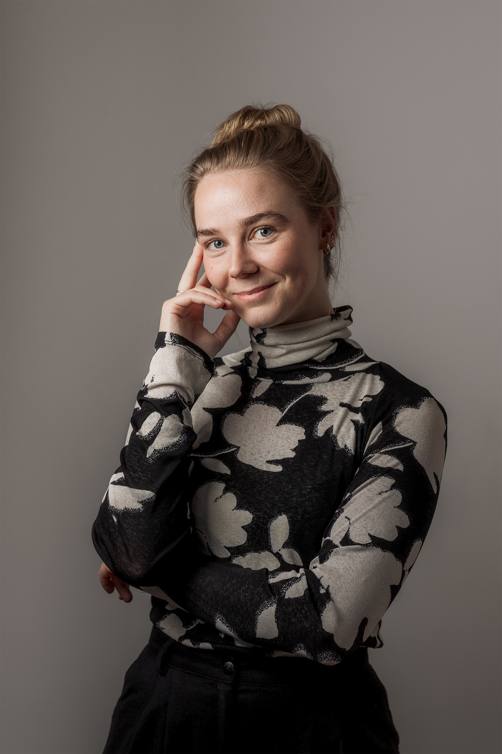 Eternell Andrén
