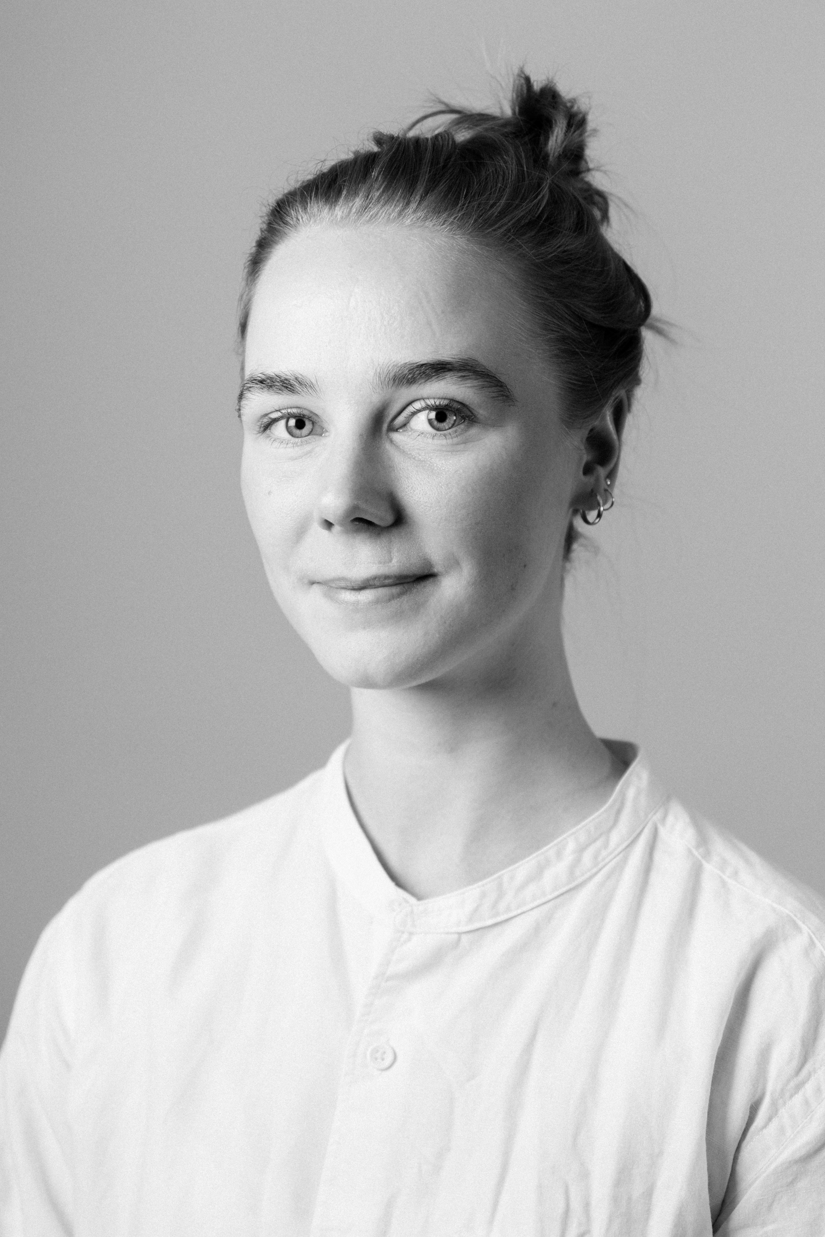 Eternell Andrén