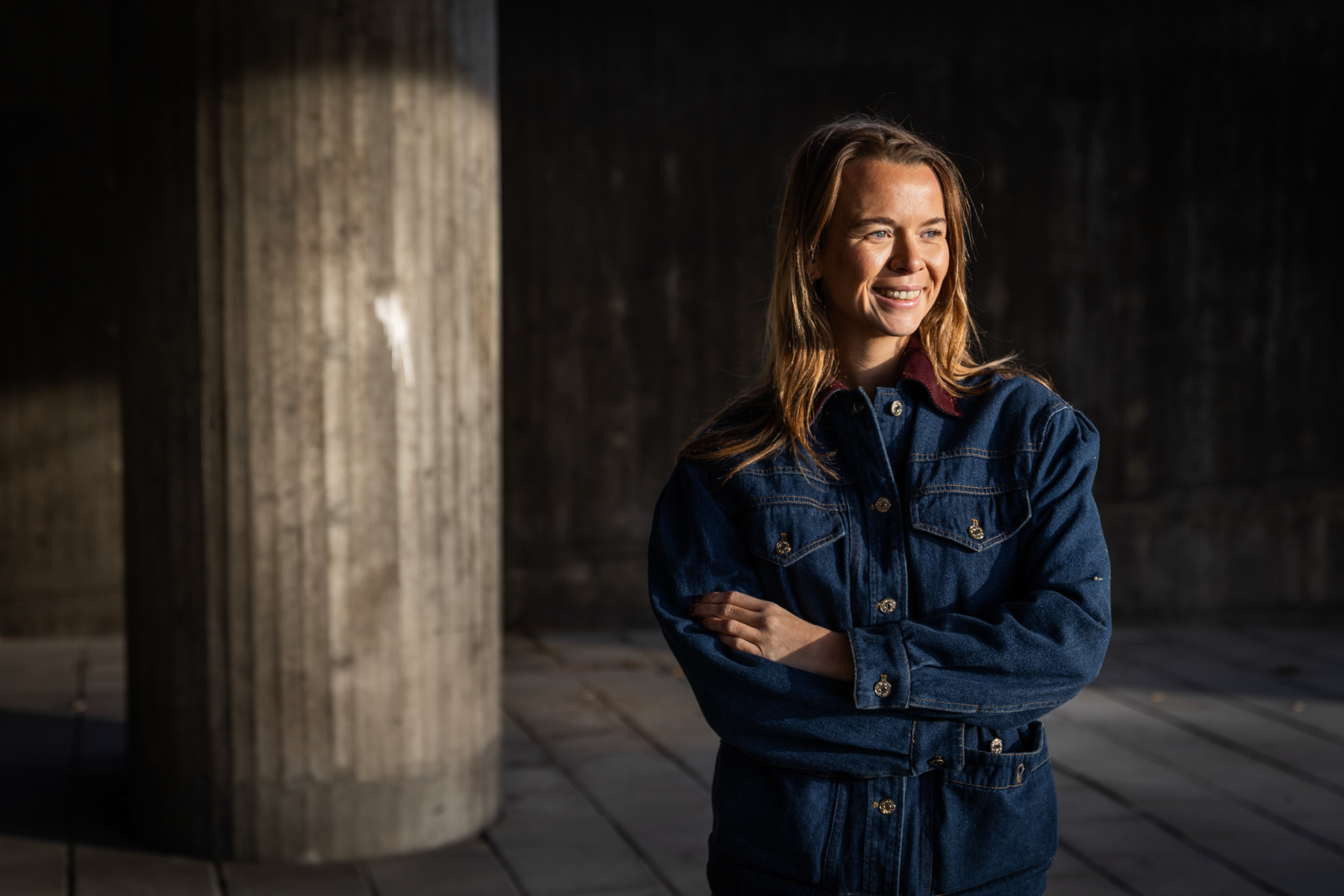 Margaux Dietz