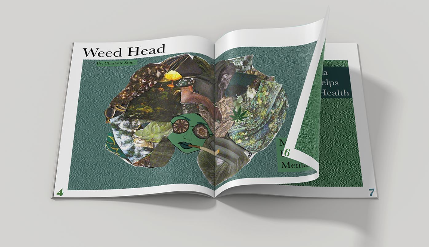 Cannabis Analysis Magazine