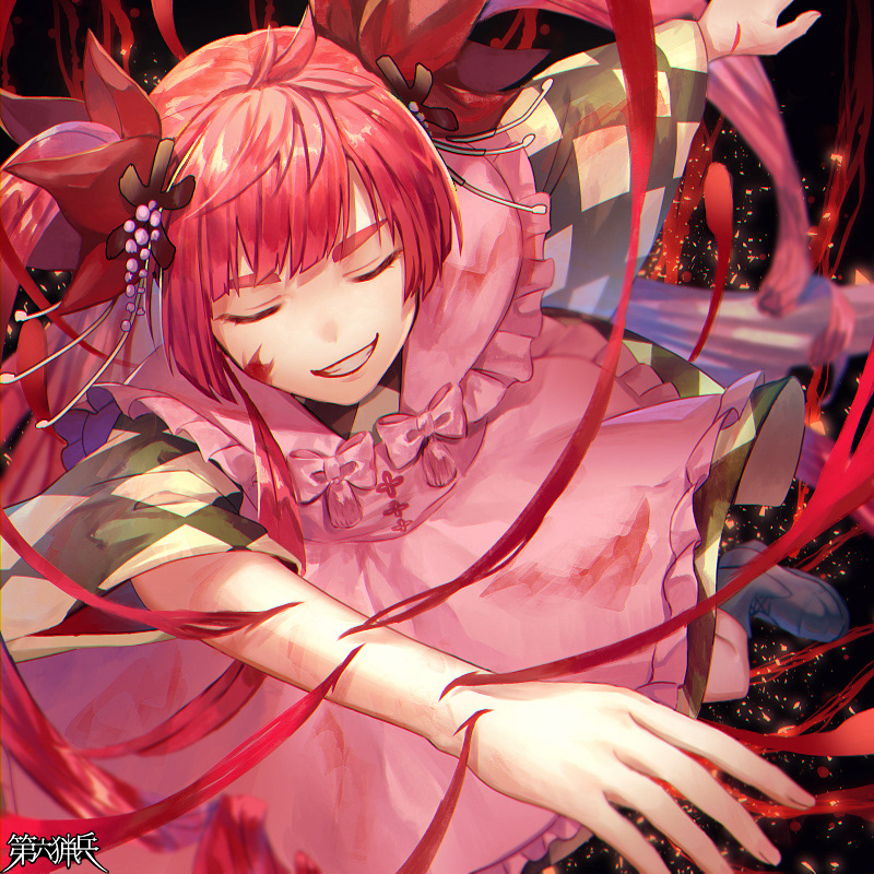 『第六猟兵』(C) ぺんぐぅ/トミーウォーカー