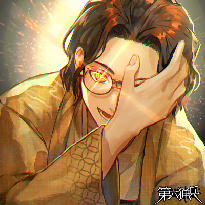 『第六猟兵』(C) ぺんぐぅ/トミーウォーカー