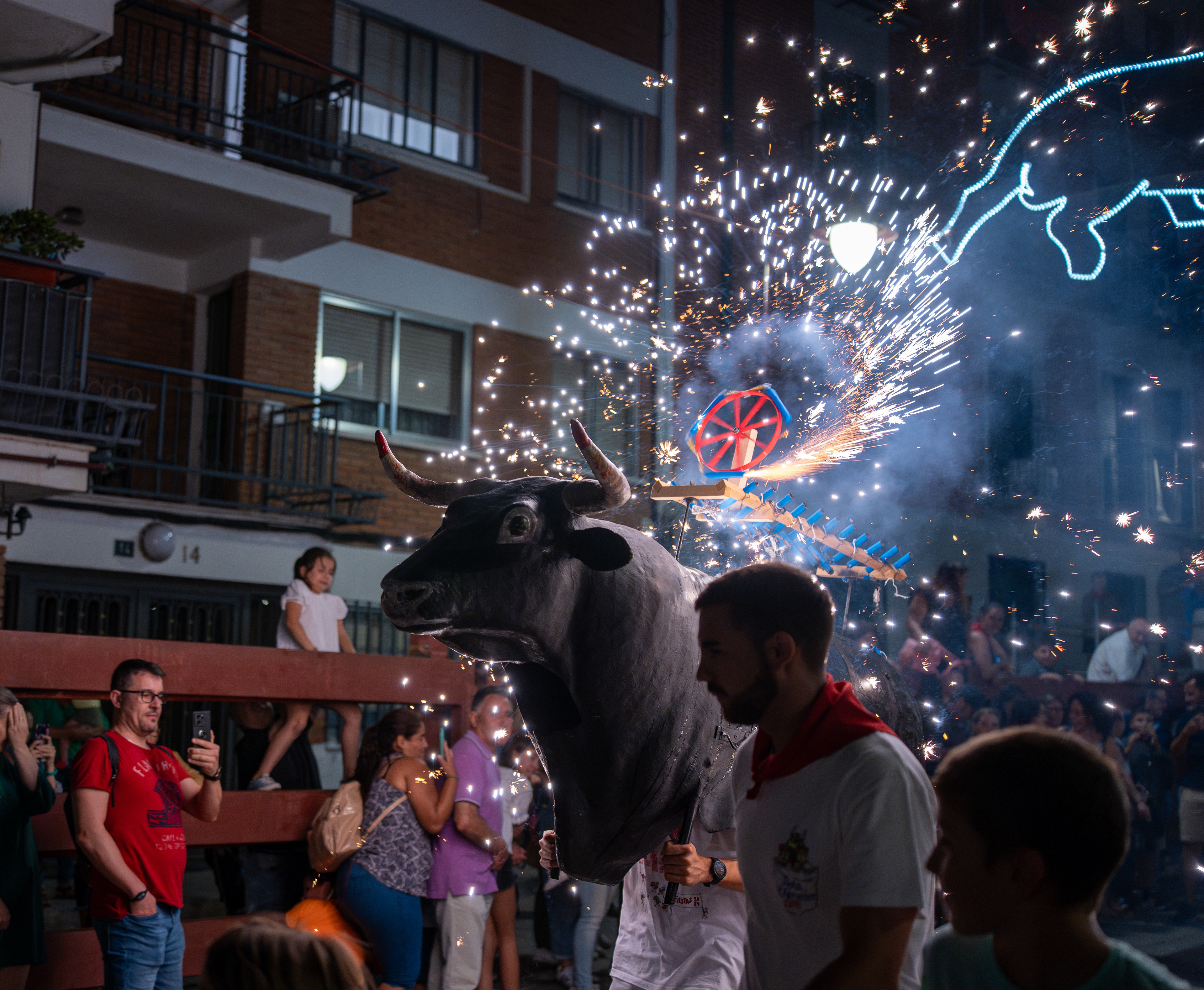 San Sebastián de los Reyes 2024