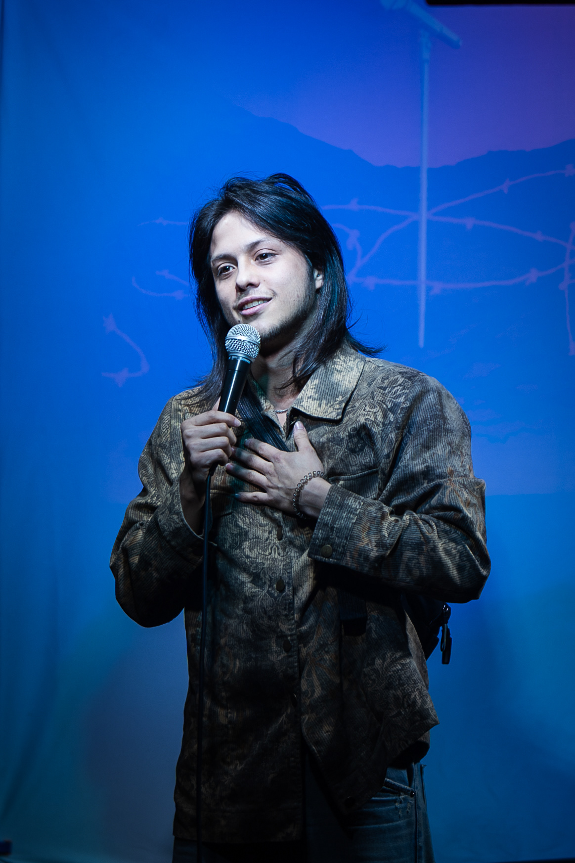 Jerry Mercurio