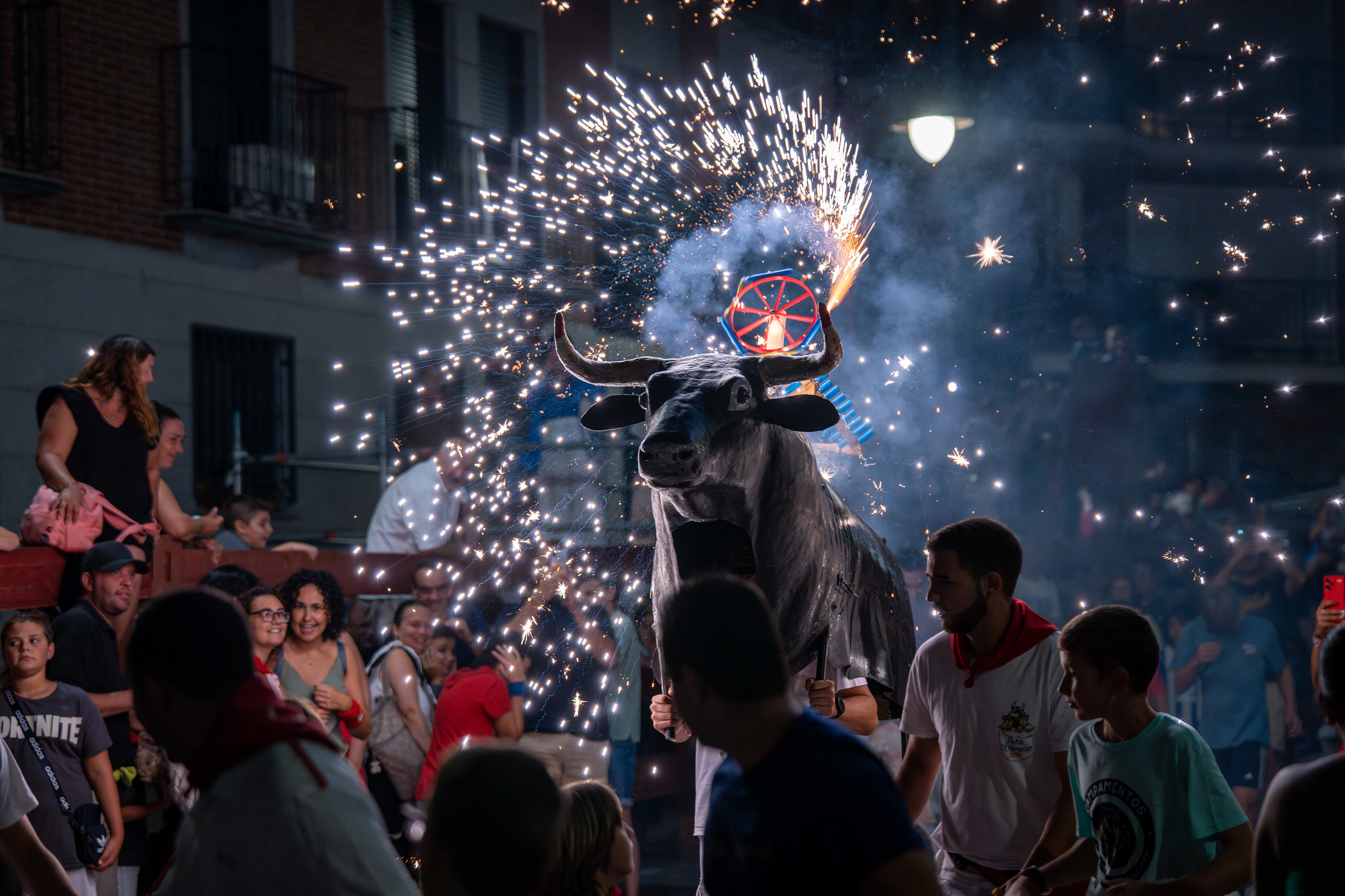 San Sebastián de los Reyes 2024