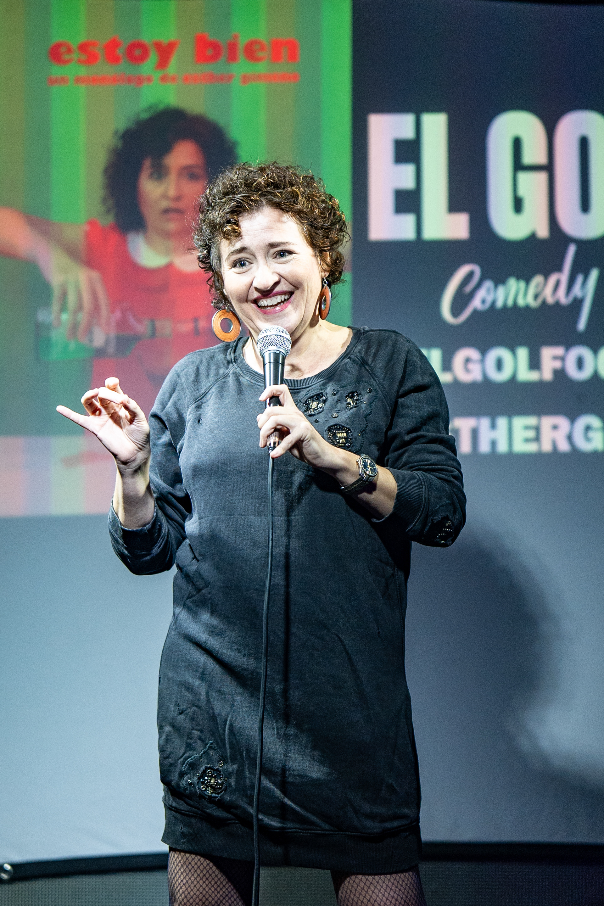 Esther Gimeno