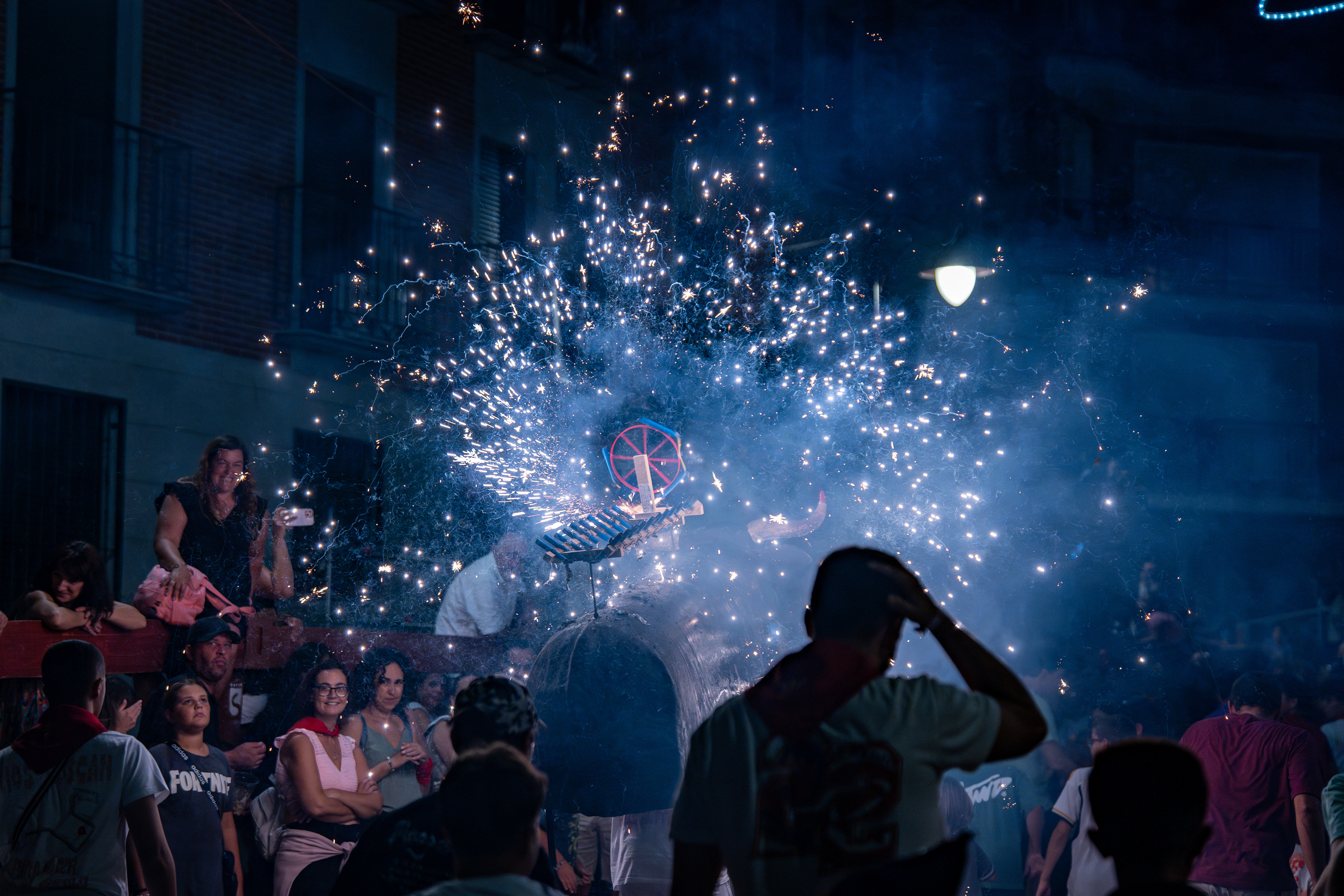 San Sebastián de los Reyes 2024