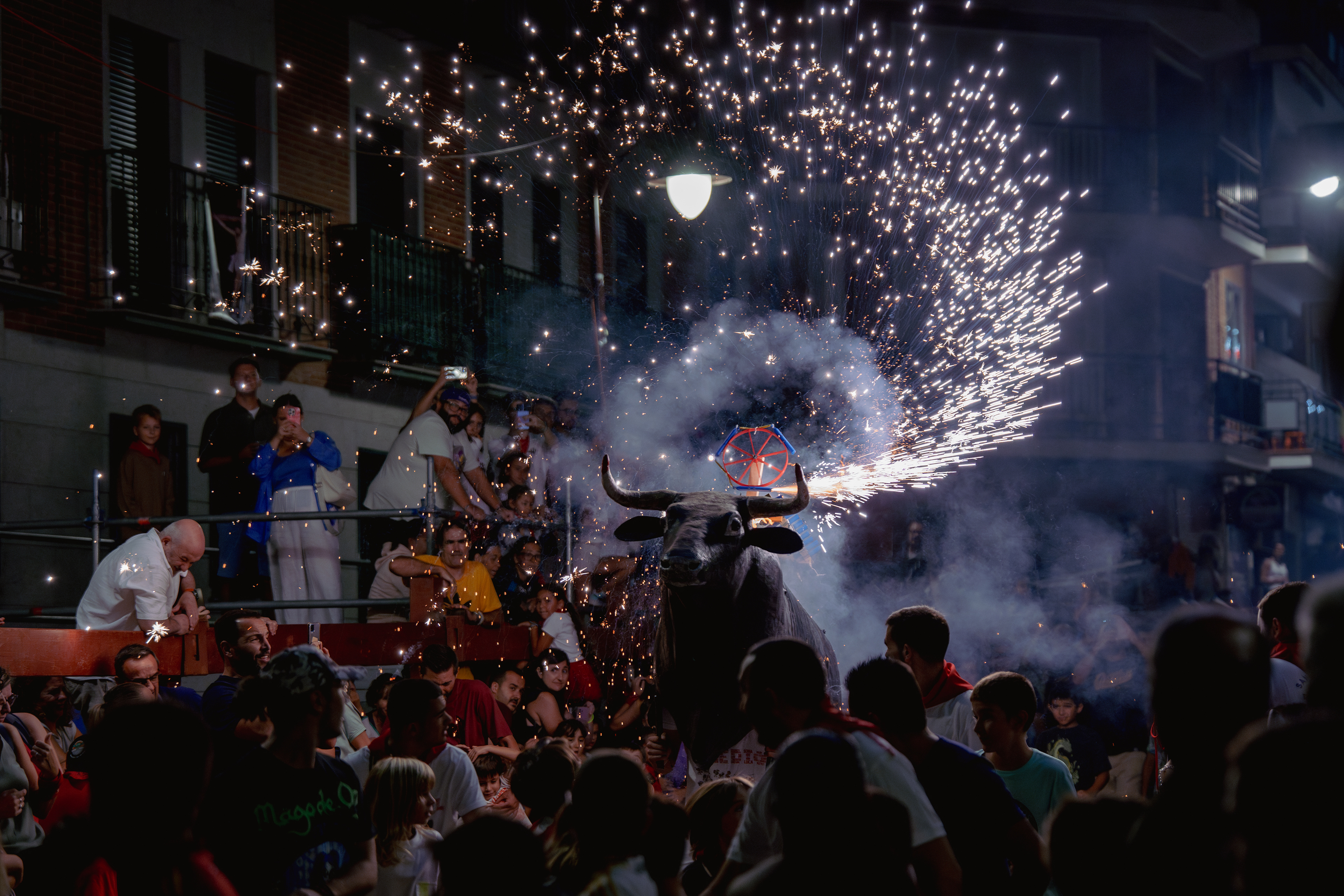 San Sebastián de los Reyes 2024