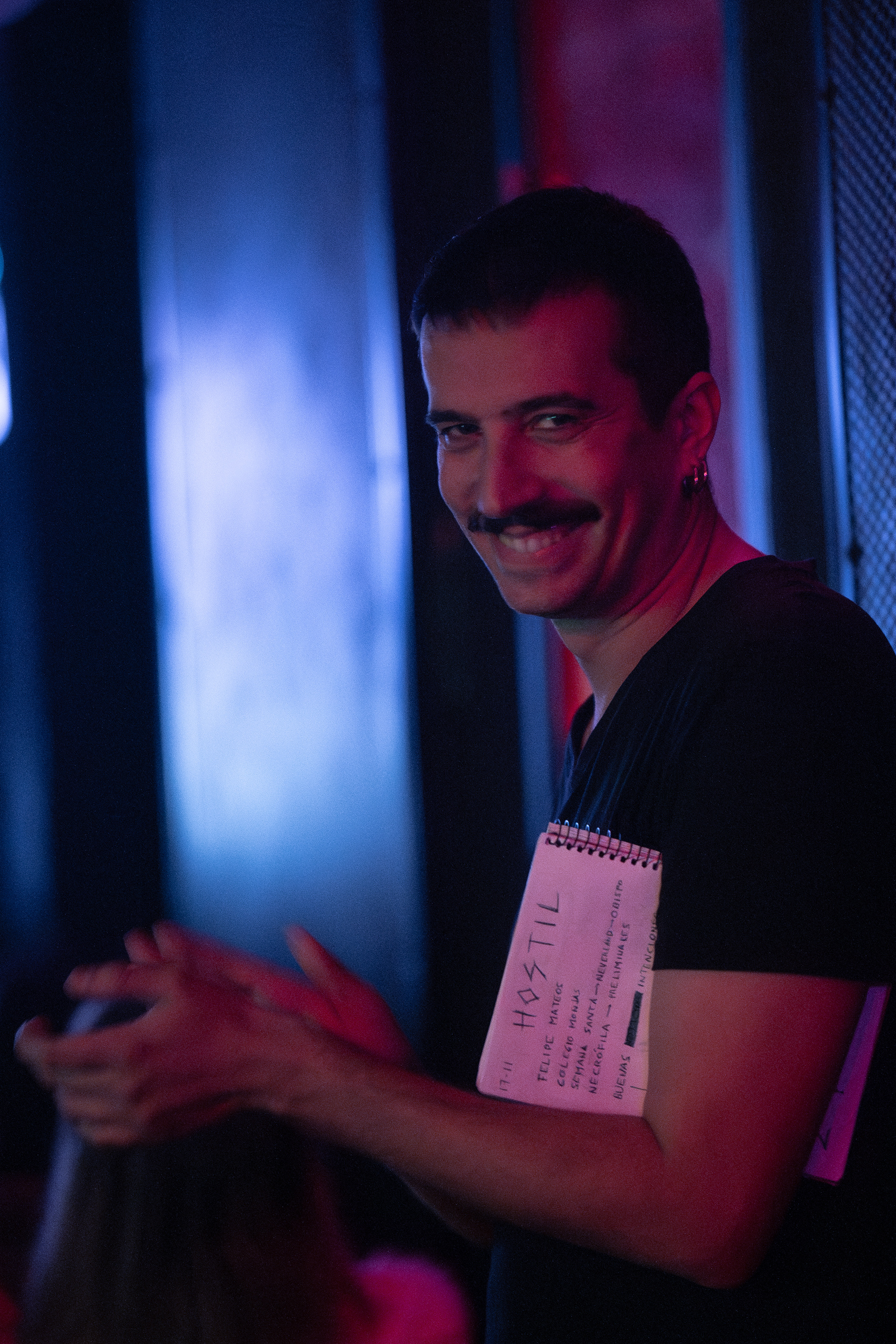 Rubén Lobato