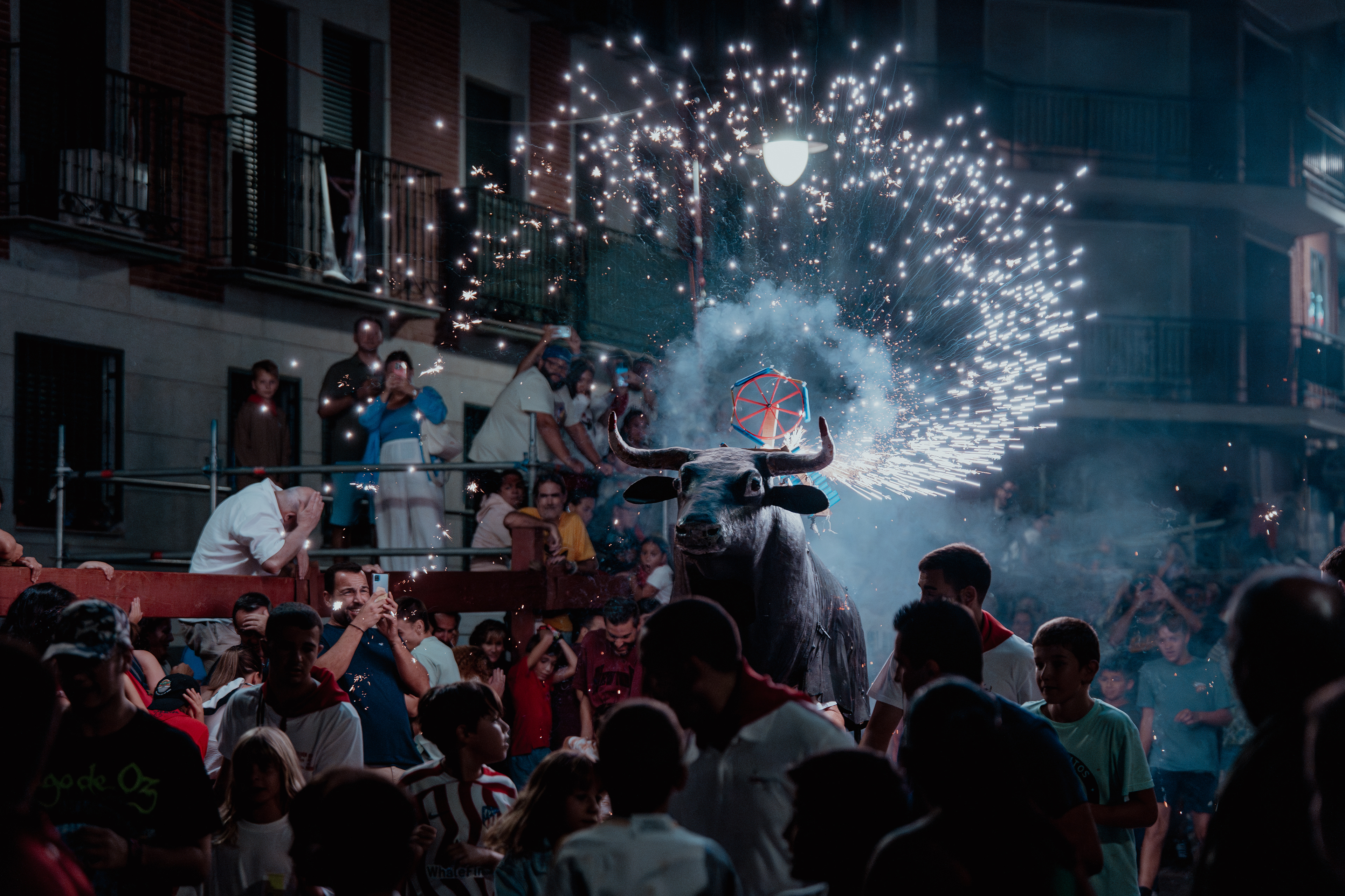 San Sebastián de los Reyes 2024