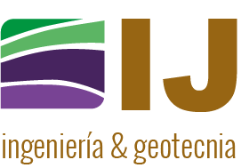 Ingeniería y geotecnia
