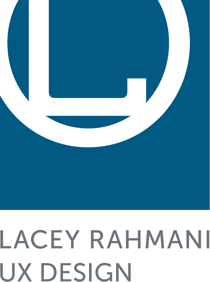 Lacey Rahmani