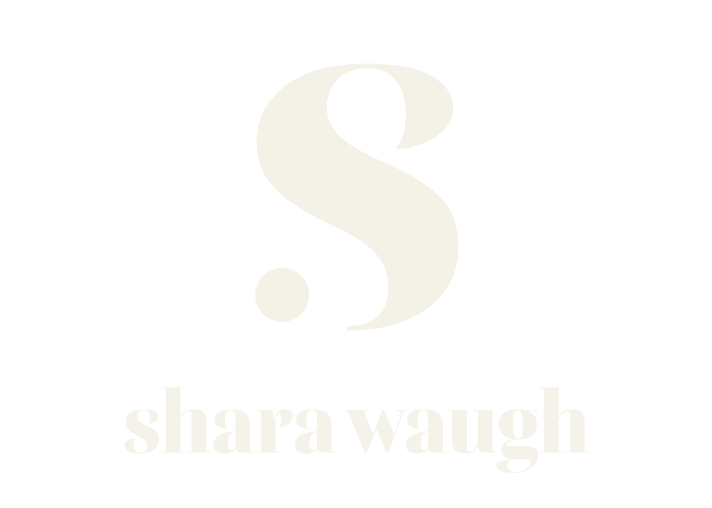 Shara Waugh