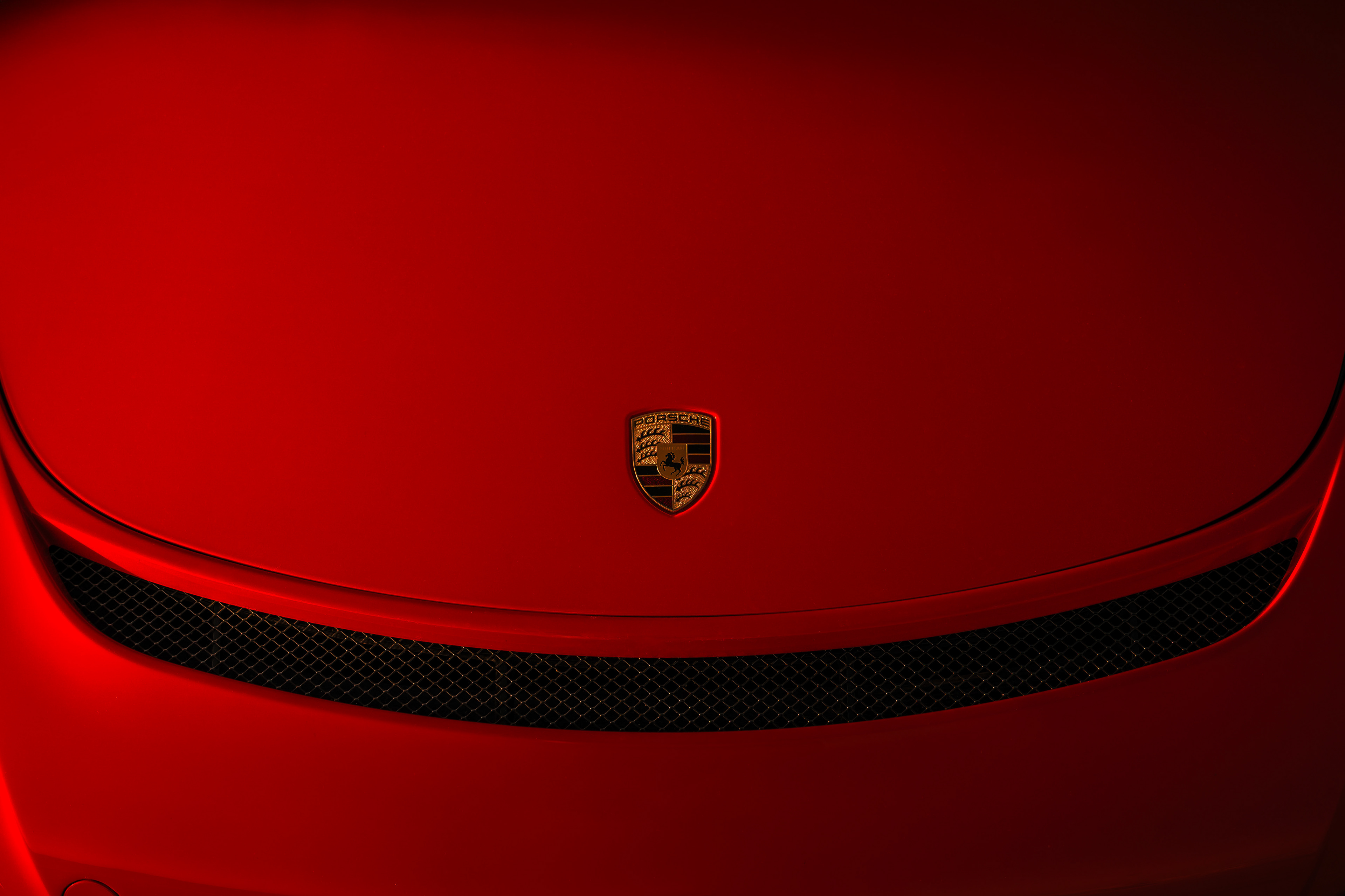 Porsche gt3 logo