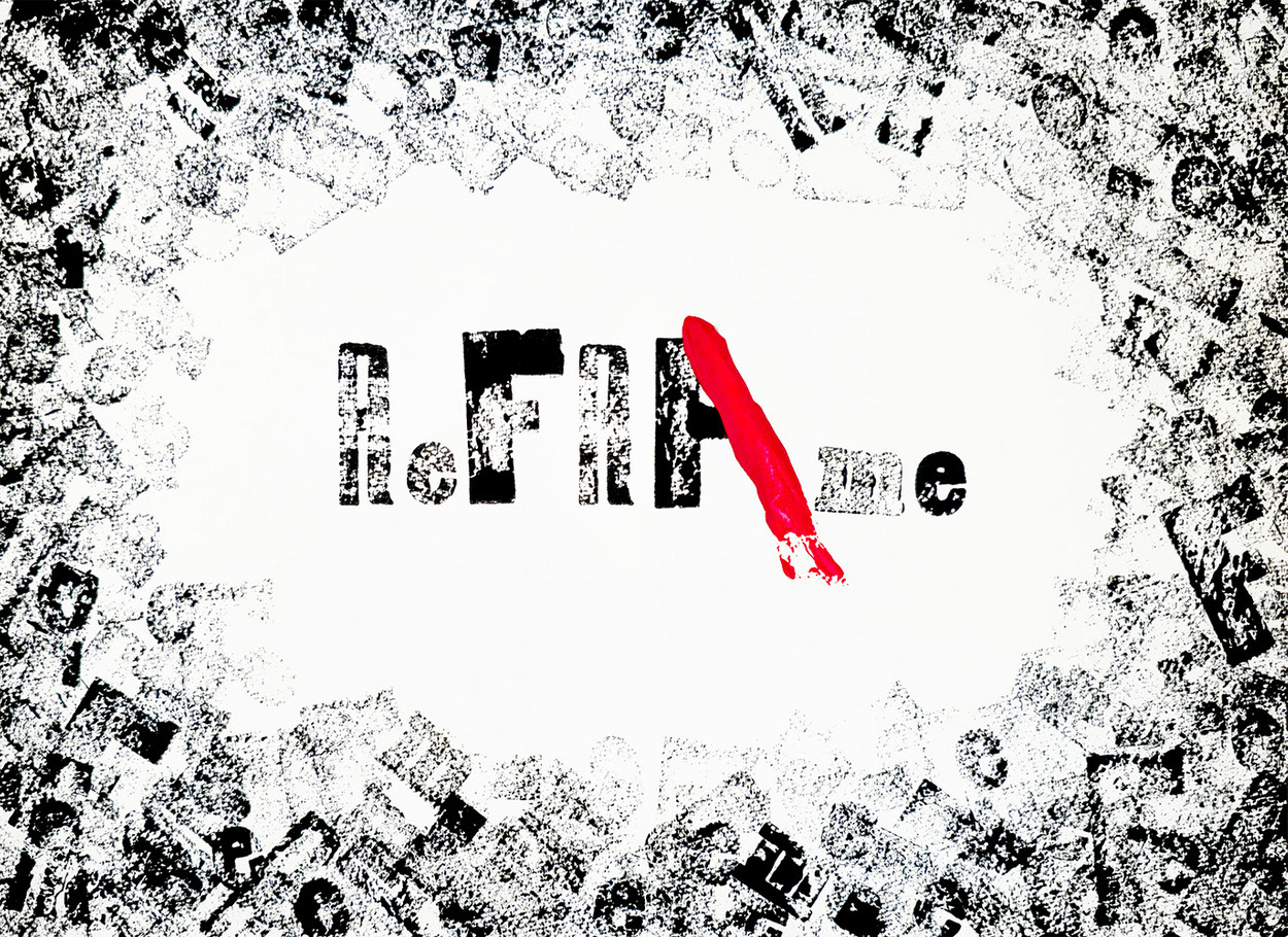 Typos in Fracture I (2025)