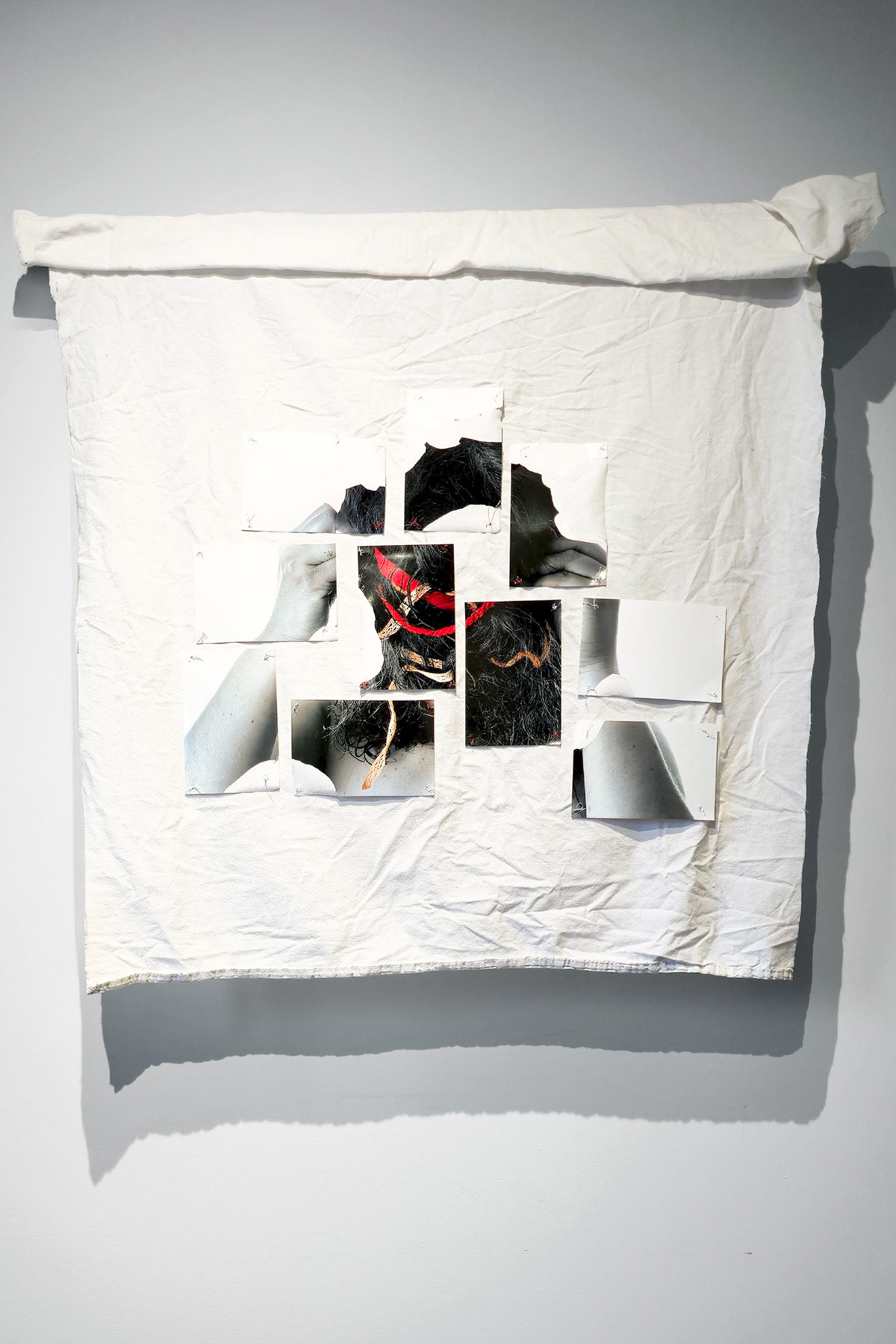 Hidden Binding (2026)