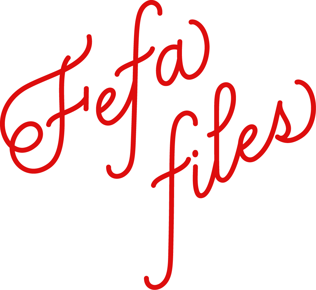 Fefa files