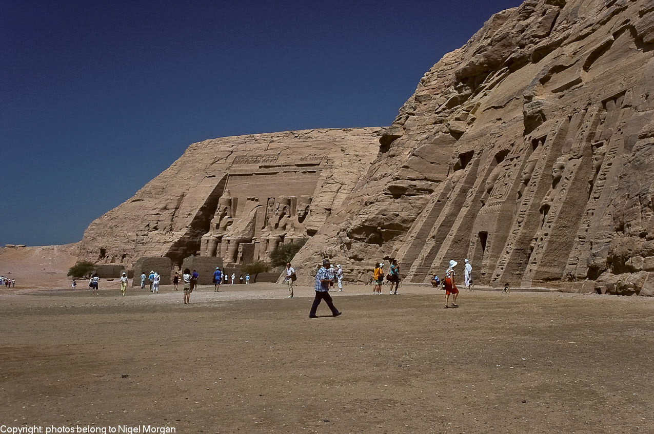 Abu Simbel