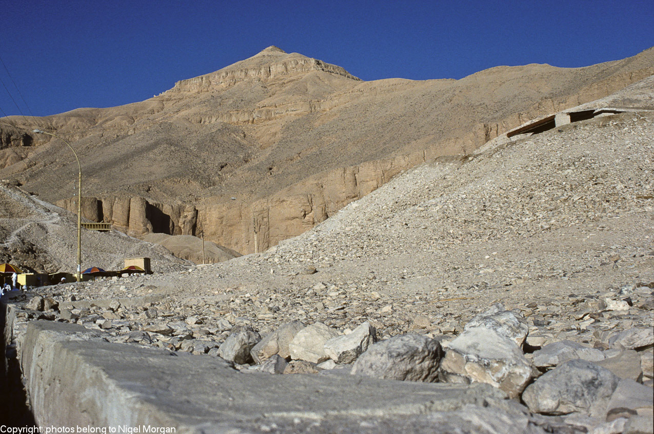 Valley of the kings