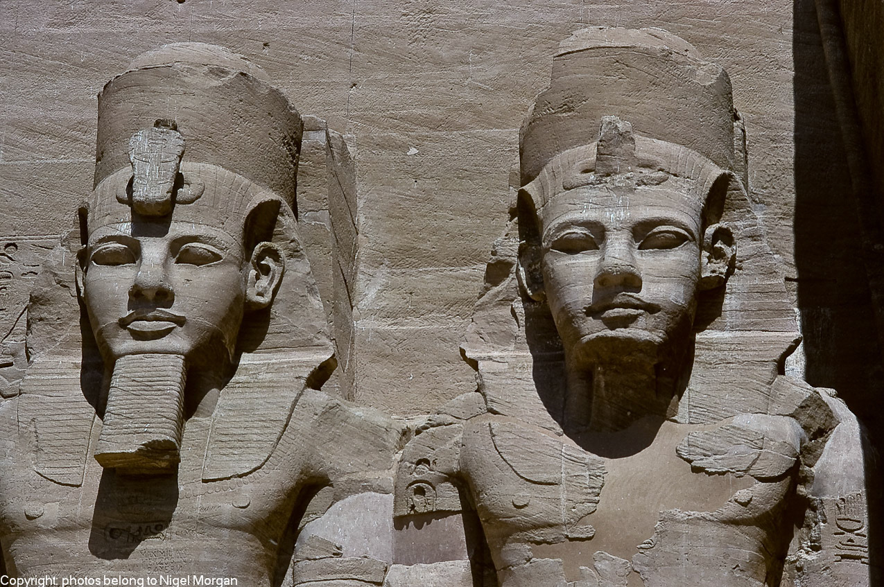Ramses II