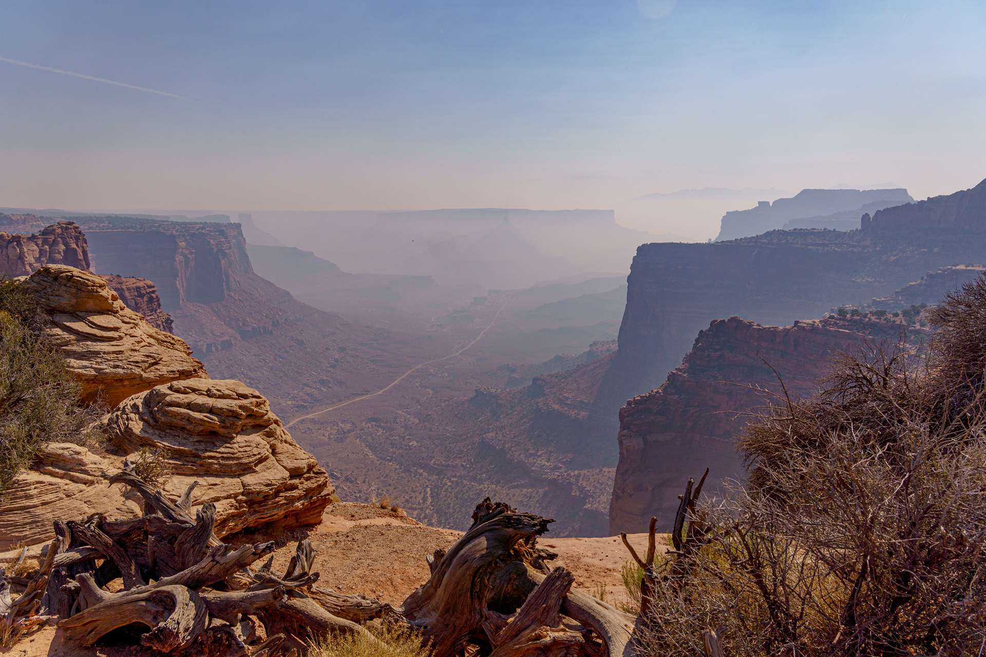 Canyonlands NP