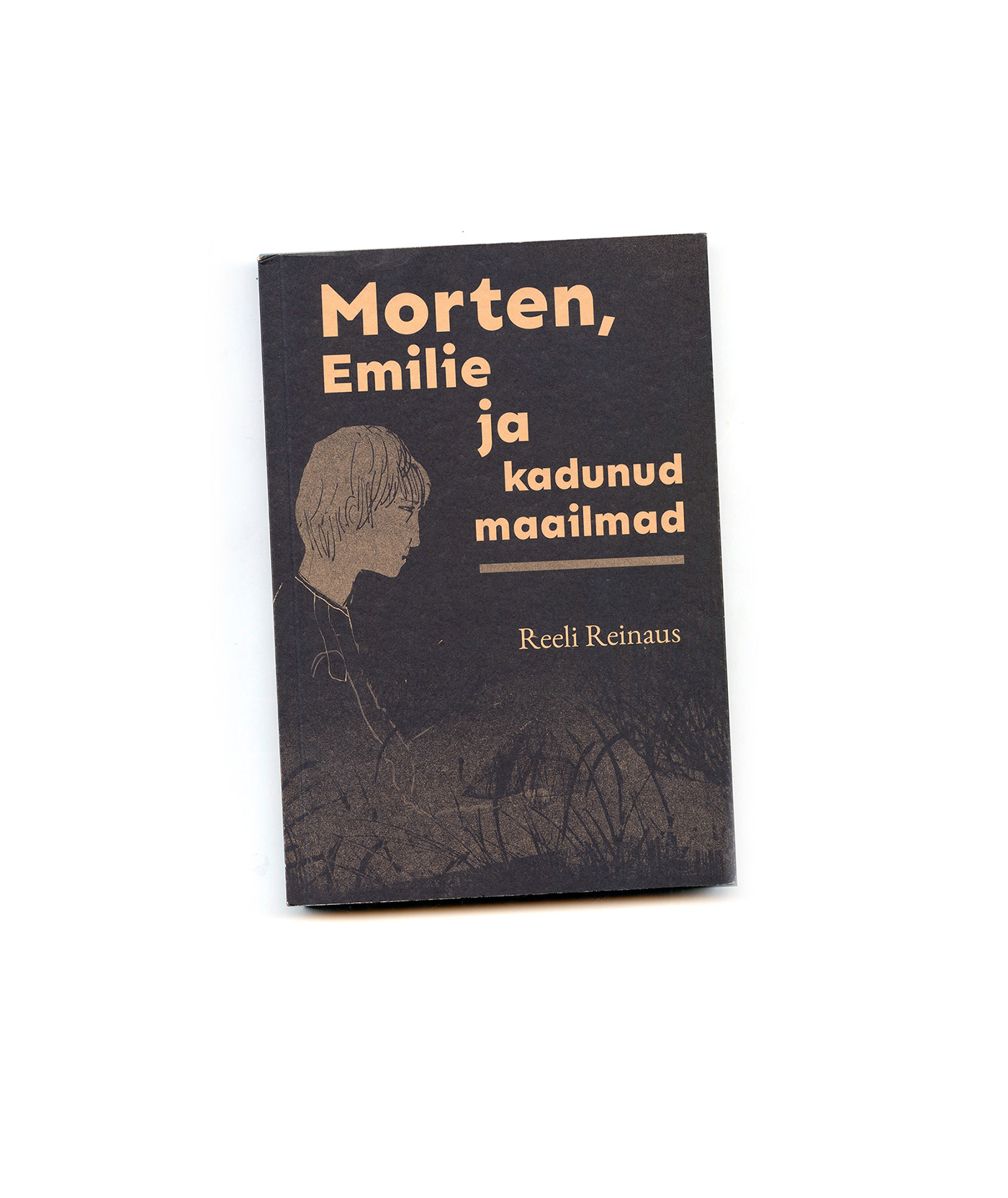 Morten cover
